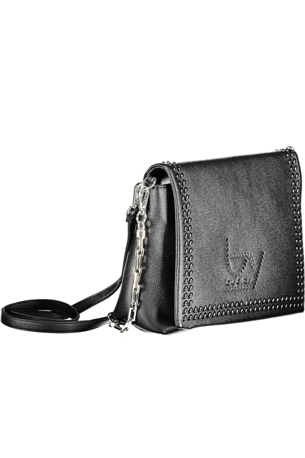 BOLSO CON UNA ASA DE CADENA EXTRAÍBLE PARA EL HOMBRO. BYBLOS