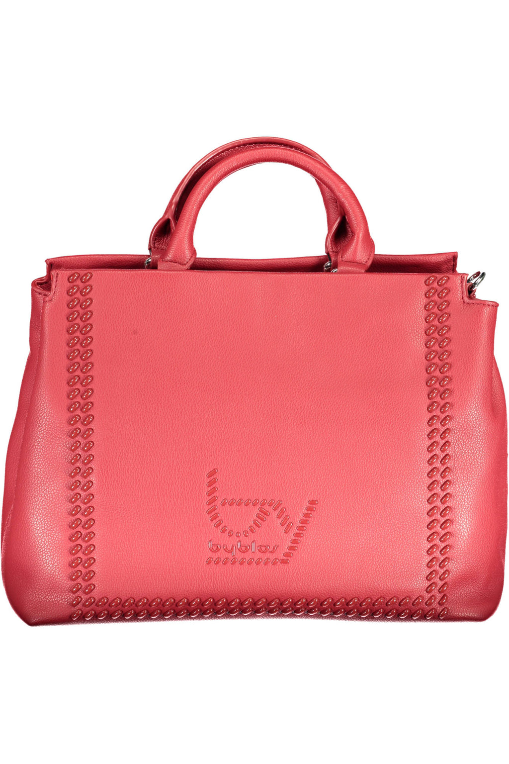 BOLSO DE DOS ASAS BYBLOS