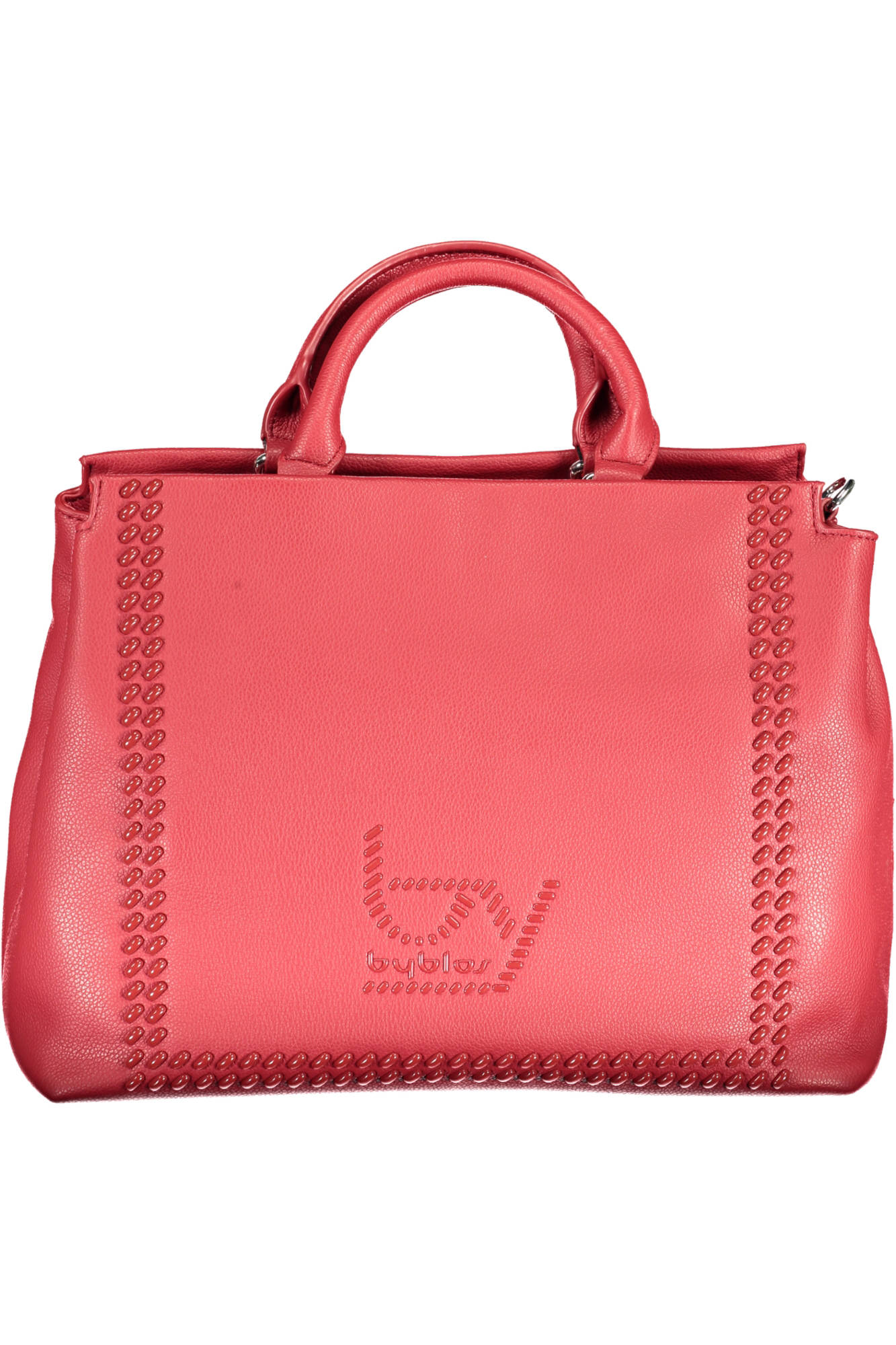 BOLSO DE DOS ASAS BYBLOS