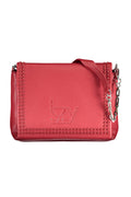BOLSO CON UNA ASA DE CADENA EXTRAÍBLE PARA EL HOMBRO. BYBLOS