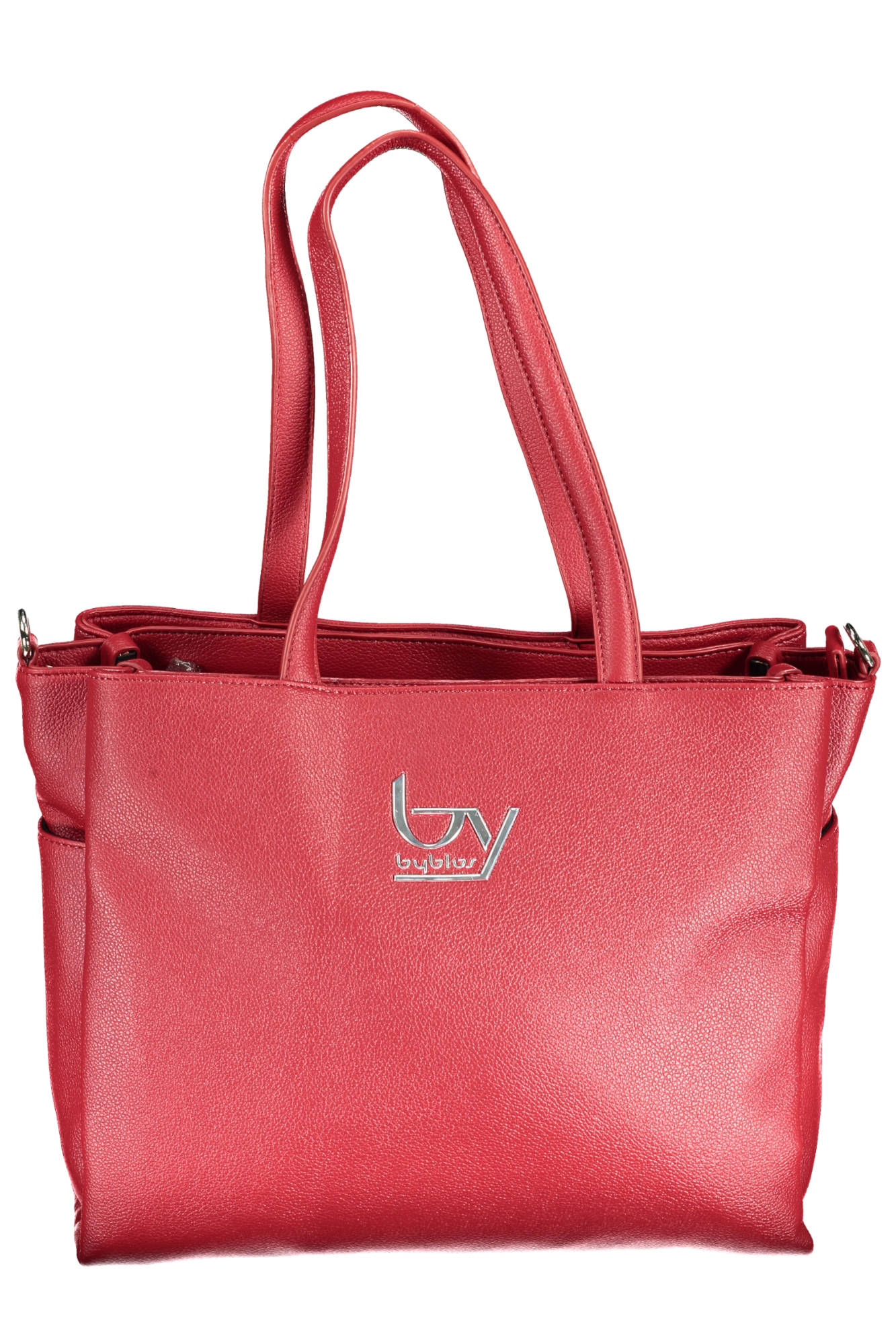 BOLSO DE HOMBRO CON DOS ASAS BYBLOS