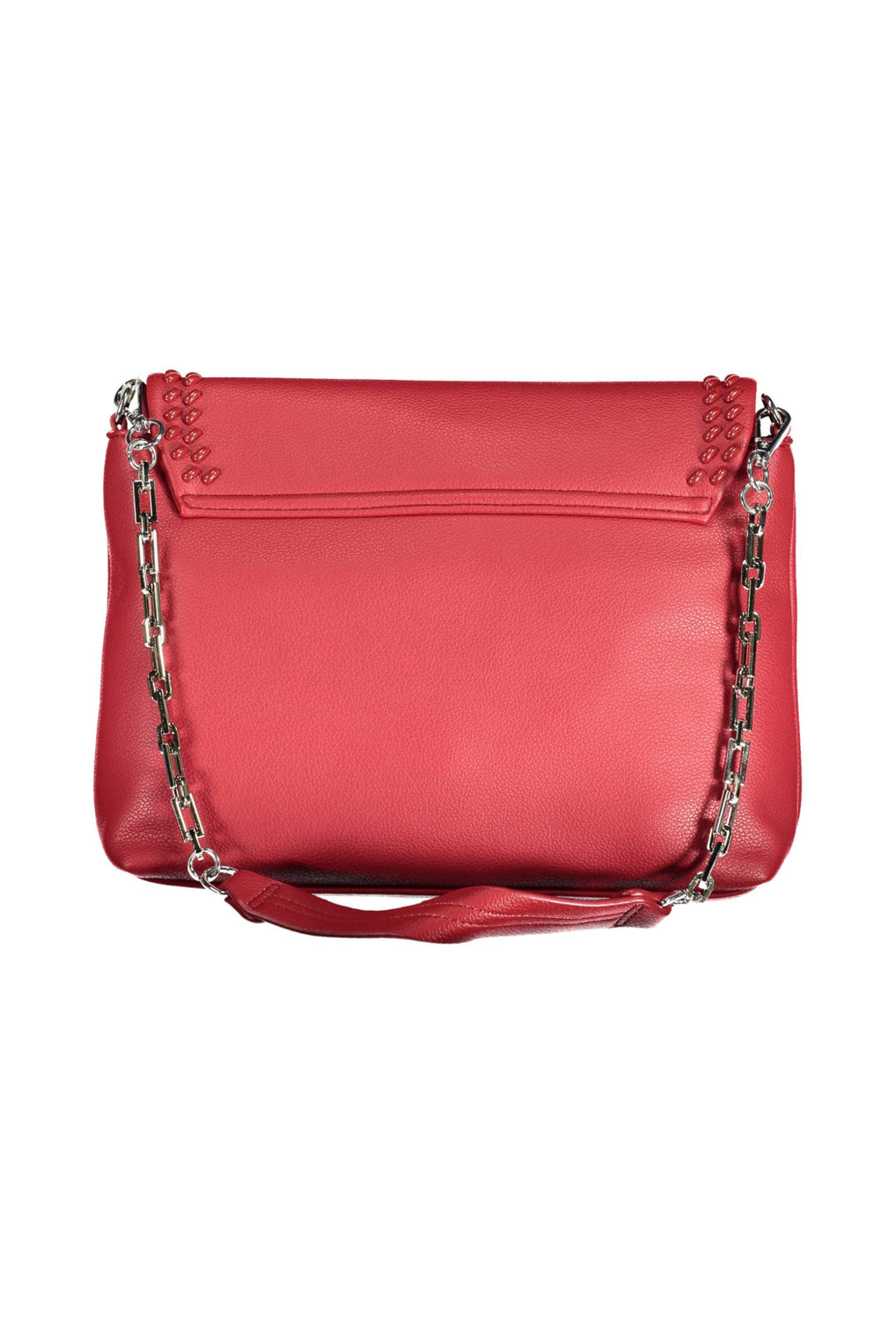 BOLSO CON UNA ASA DE CADENA EXTRAÍBLE PARA EL HOMBRO. BYBLOS