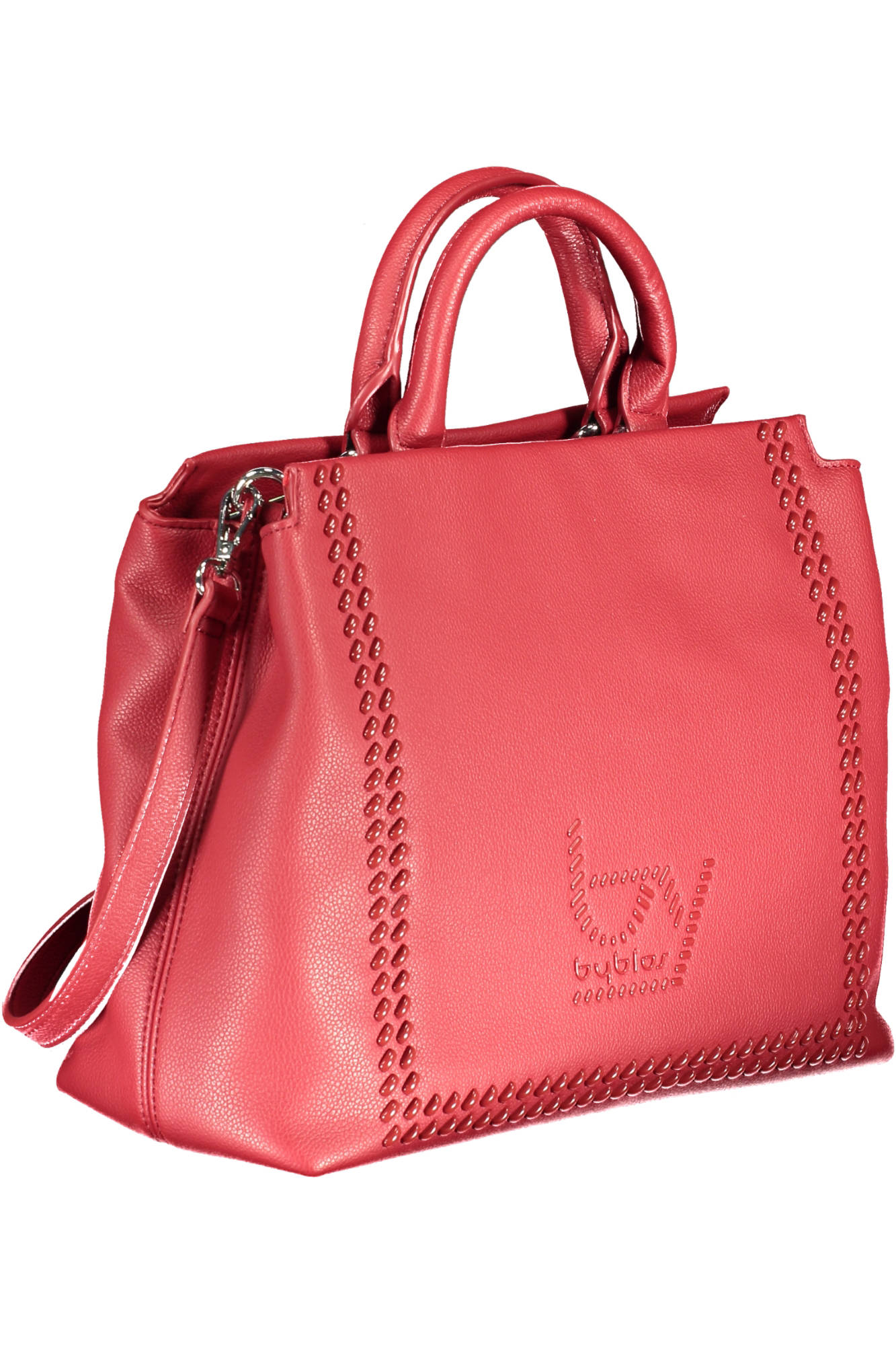 BOLSO DE DOS ASAS BYBLOS