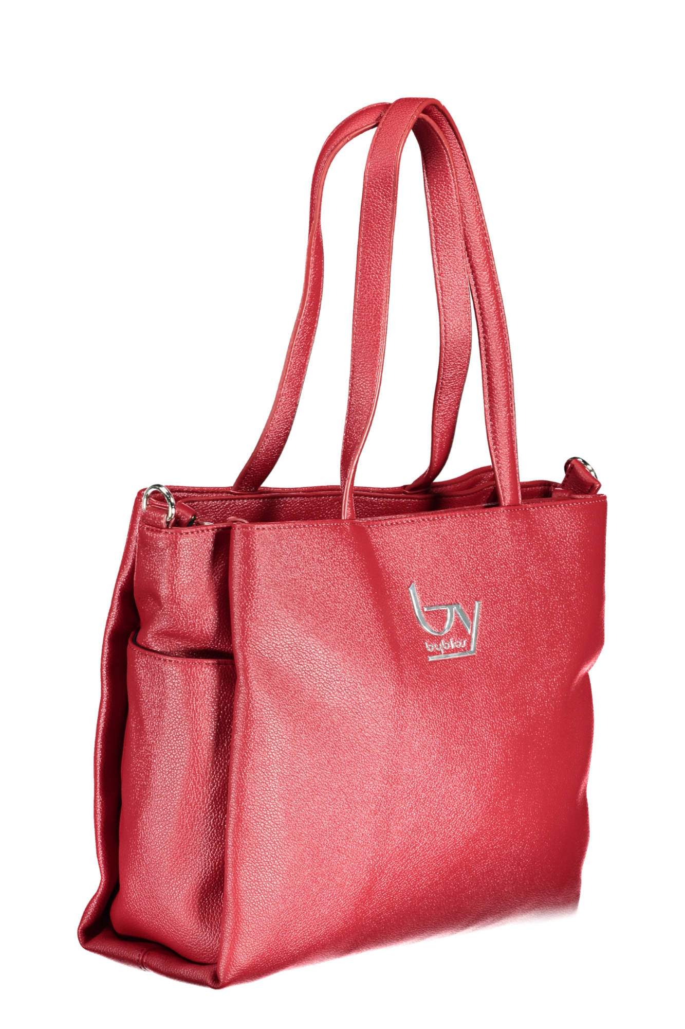 BOLSO DE HOMBRO CON DOS ASAS BYBLOS