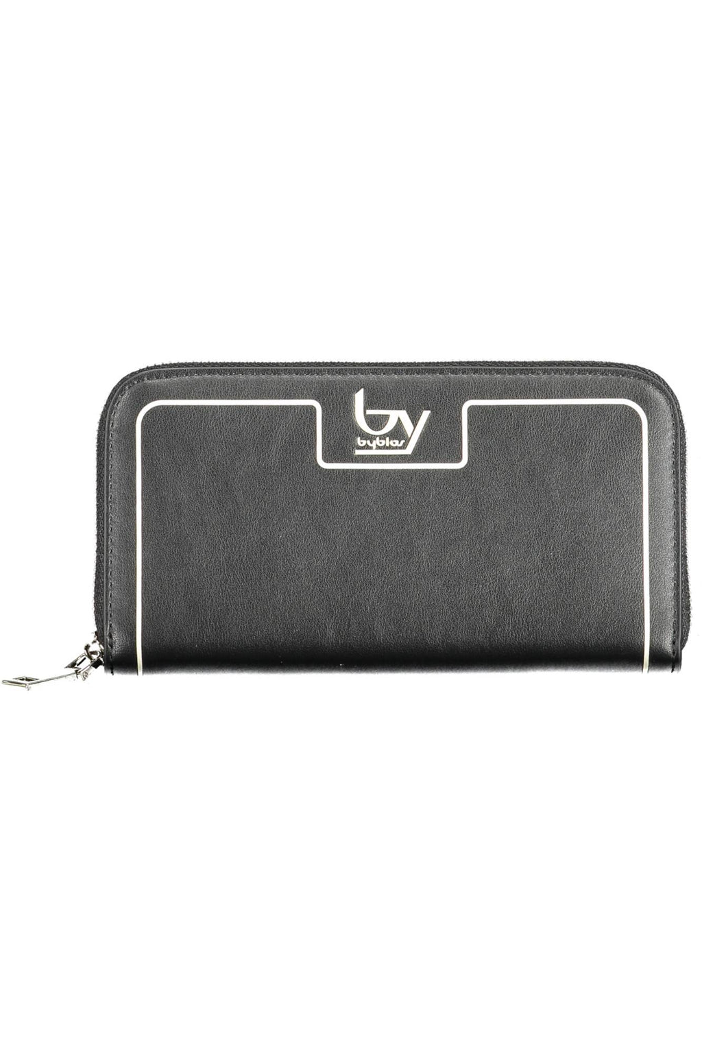 CARTERA DE CINCO COMPARTIMENTOS BYBLOS