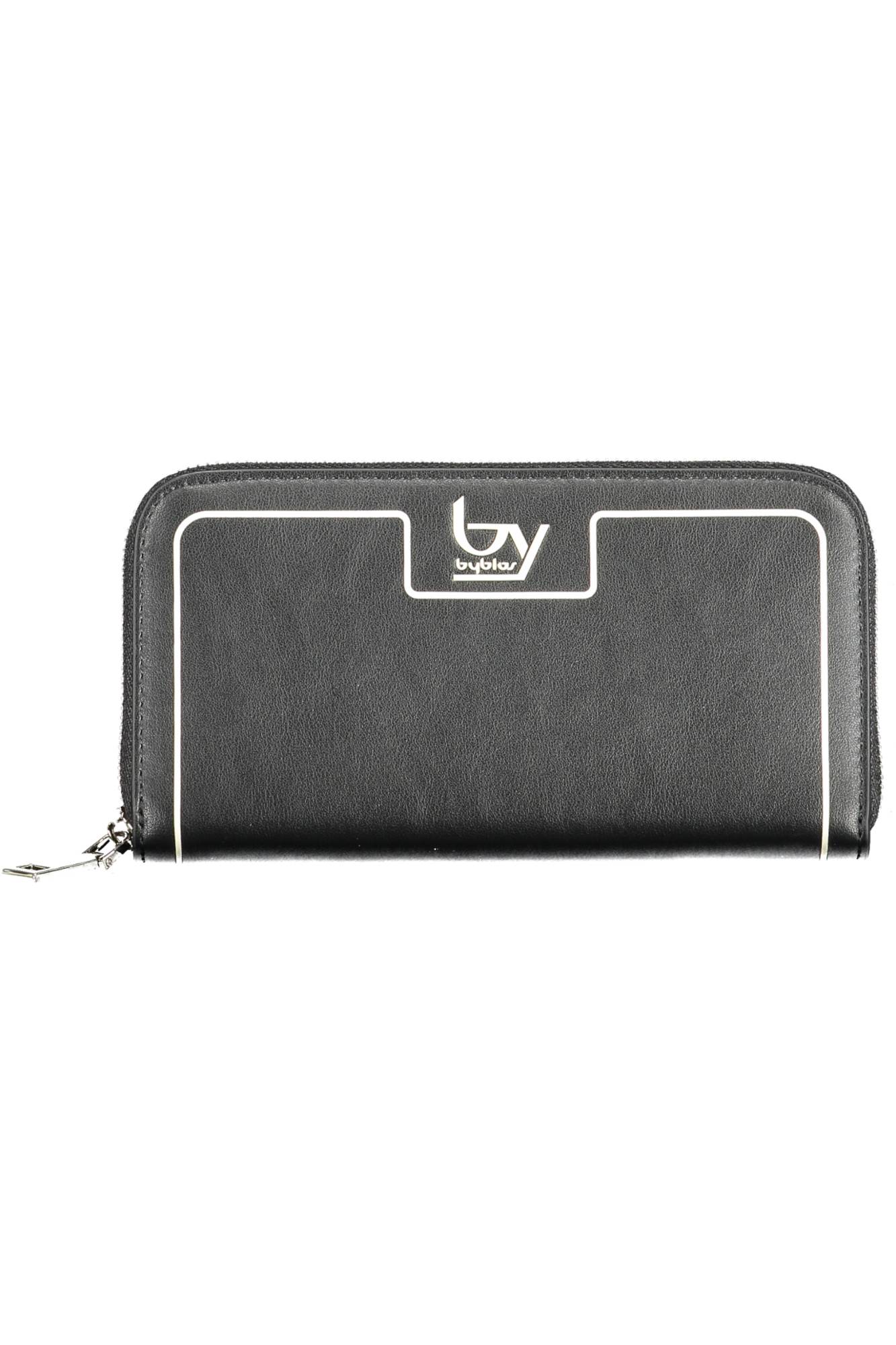 CARTERA DE CINCO COMPARTIMENTOS BYBLOS