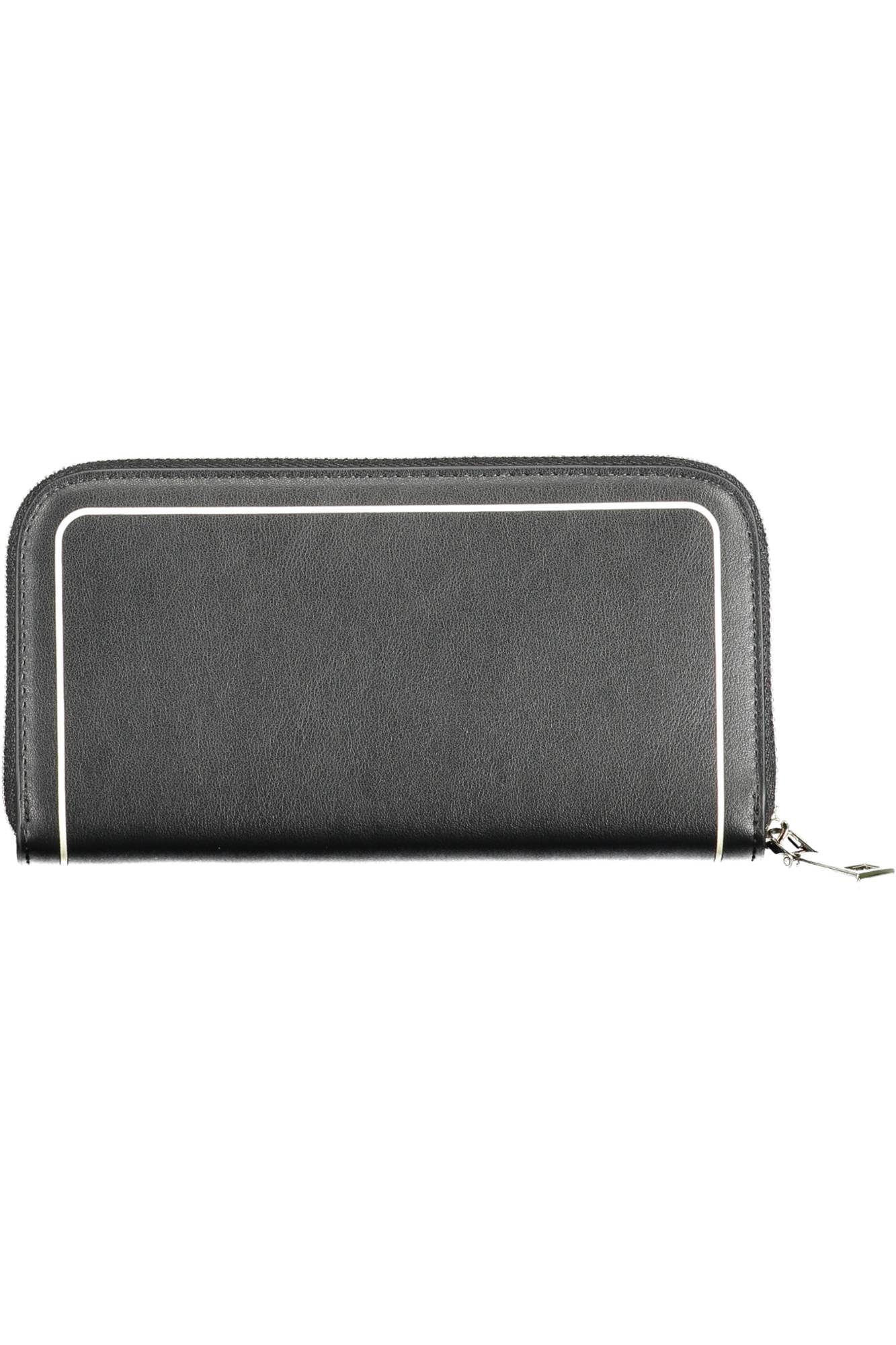 CARTERA DE CINCO COMPARTIMENTOS BYBLOS