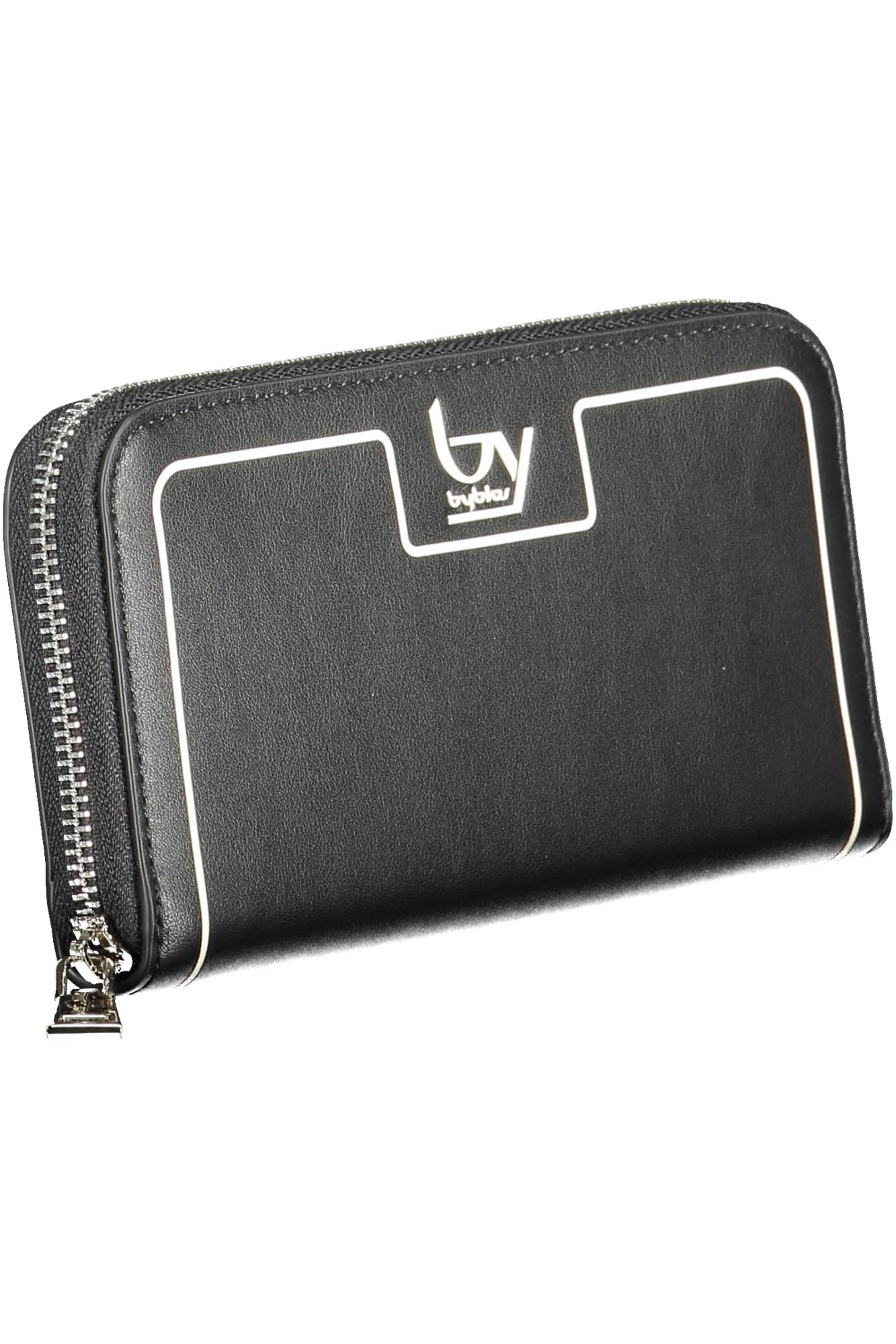 CARTERA DE CINCO COMPARTIMENTOS BYBLOS