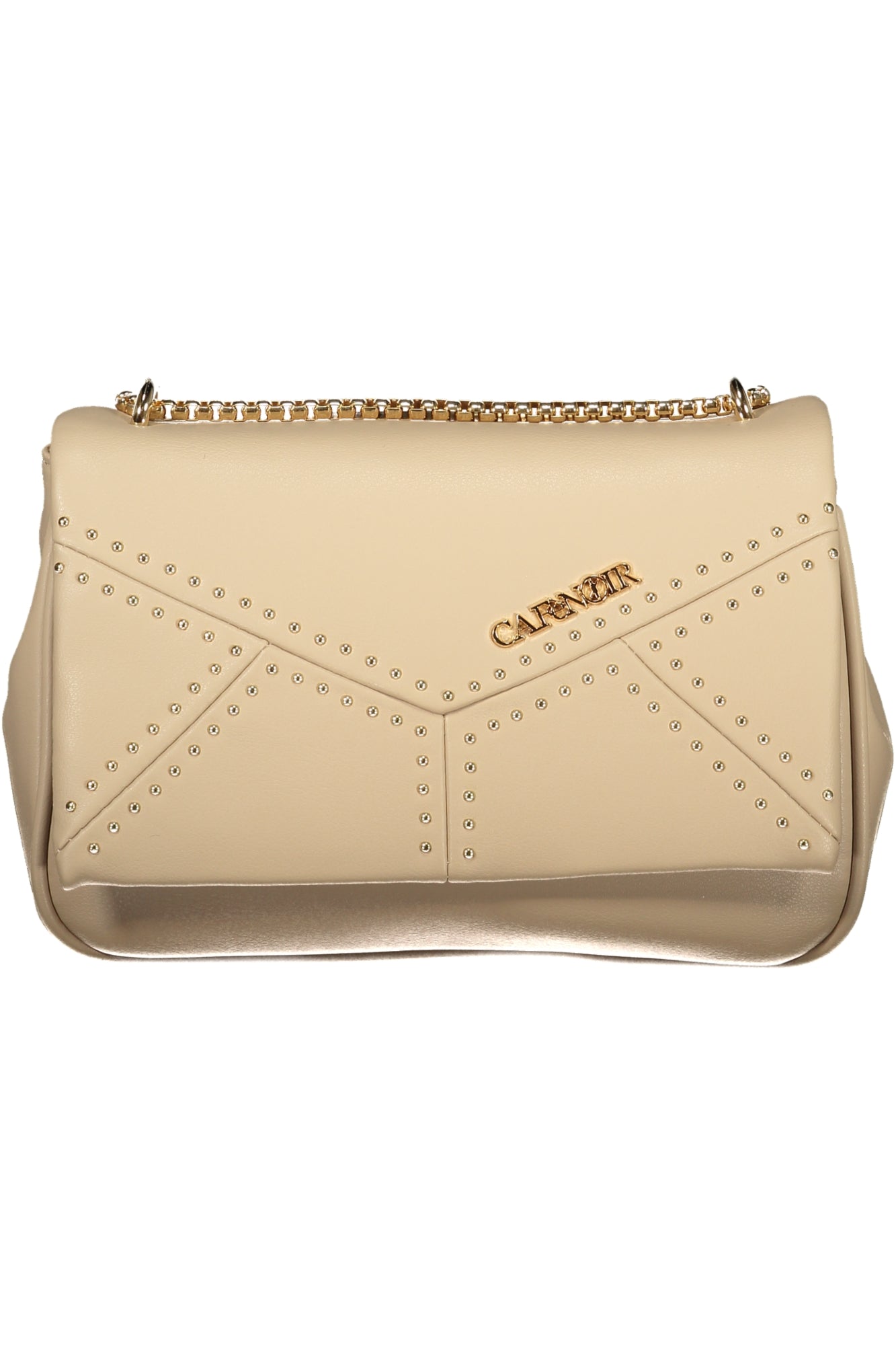 BOLSO DE HOMBRO CON CADENA CAFENOIR