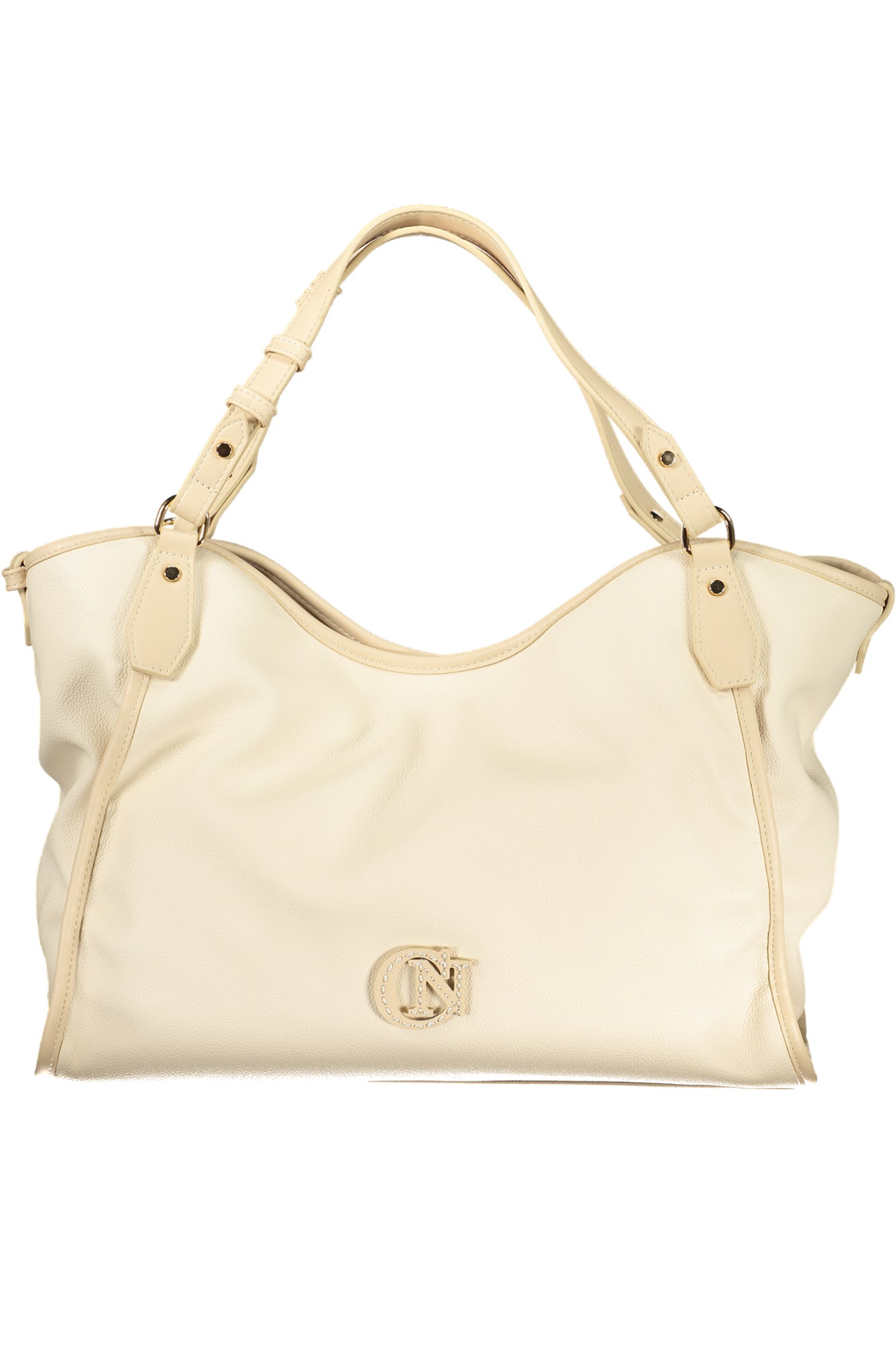 BOLSO DE HOMBRO CON DOS ASAS CAFENOIR