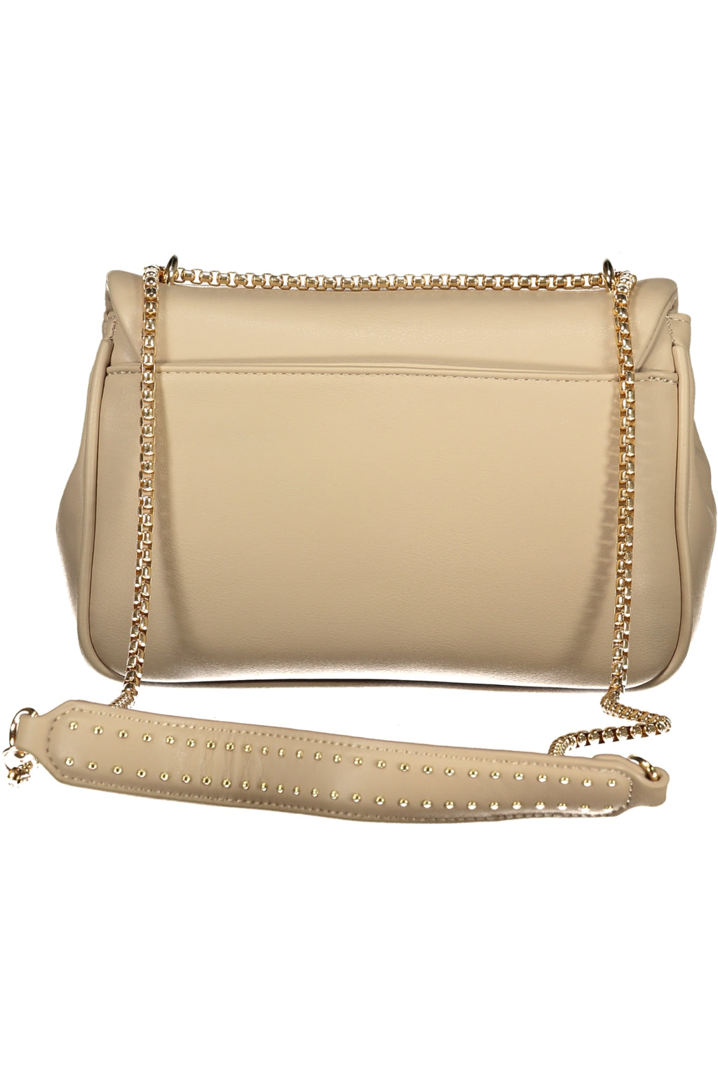 BOLSO DE HOMBRO CON CADENA CAFENOIR