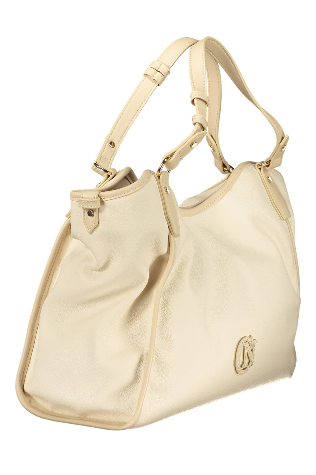 BOLSO DE HOMBRO CON DOS ASAS CAFENOIR