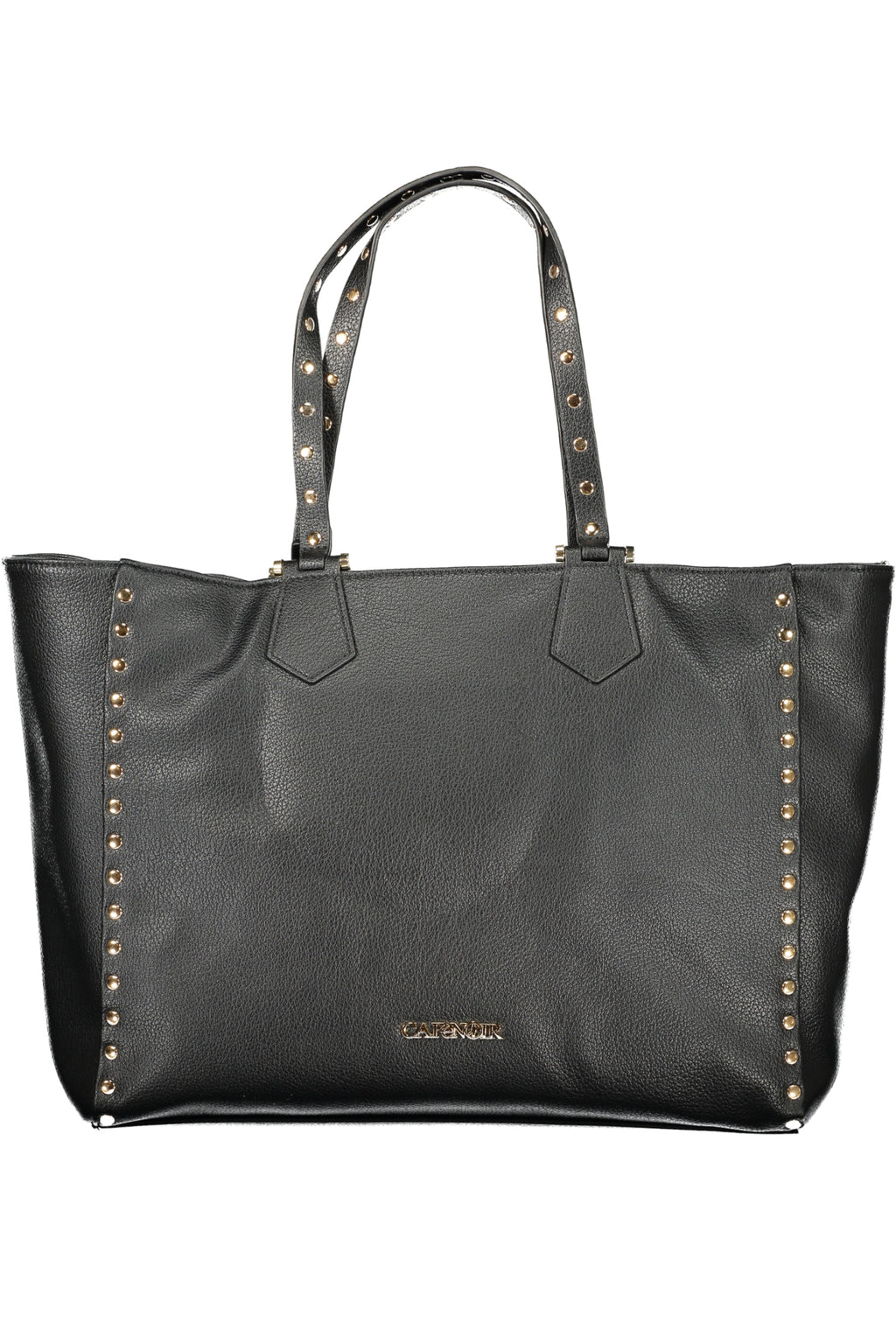 BOLSO DE HOMBRO CON DOS ASAS CAFENOIR