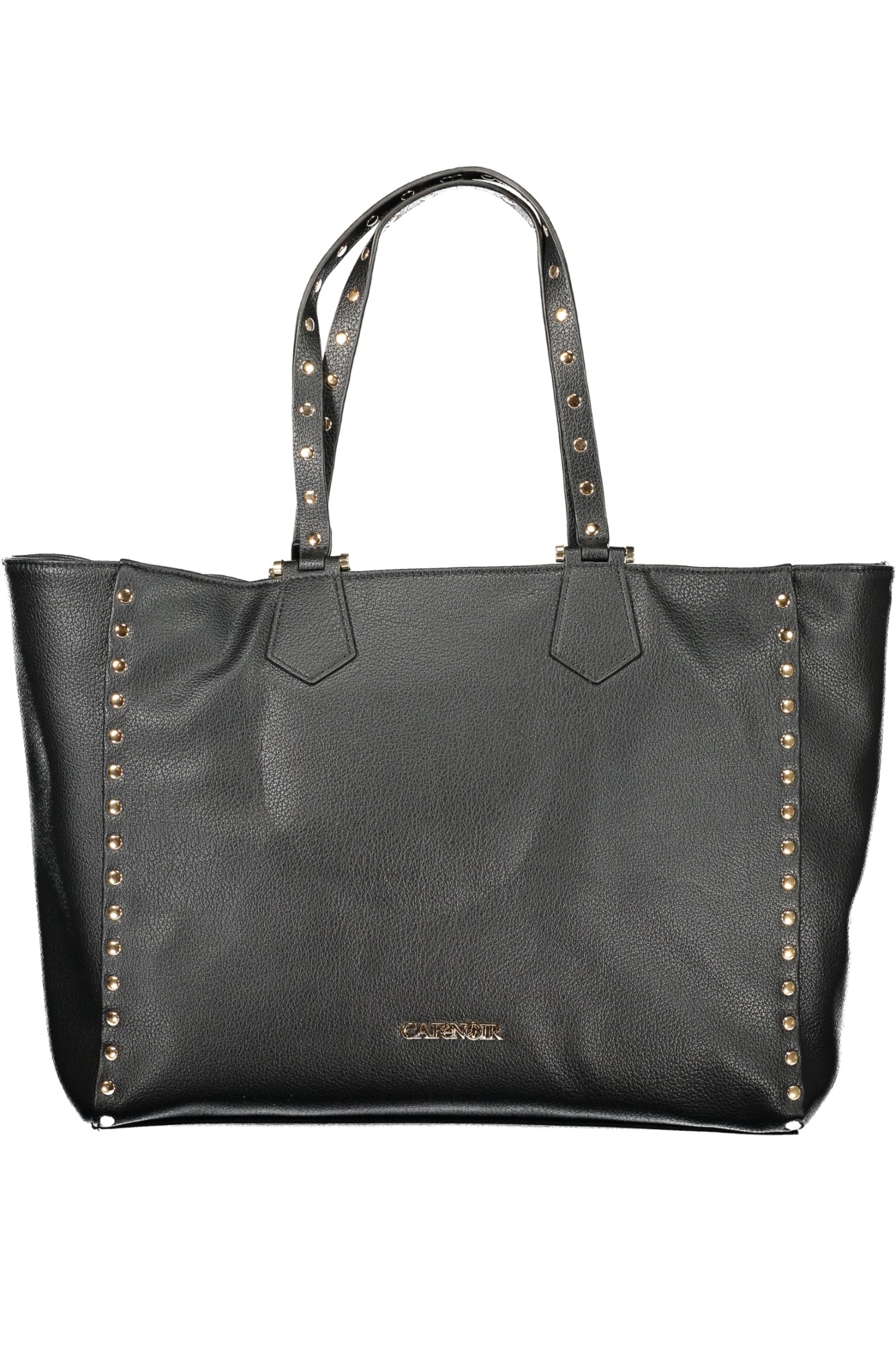 BOLSO DE HOMBRO CON DOS ASAS CAFENOIR