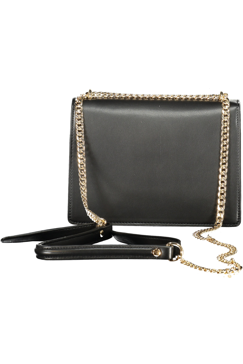 BOLSO DE HOMBRO CON CADENA CAFENOIR