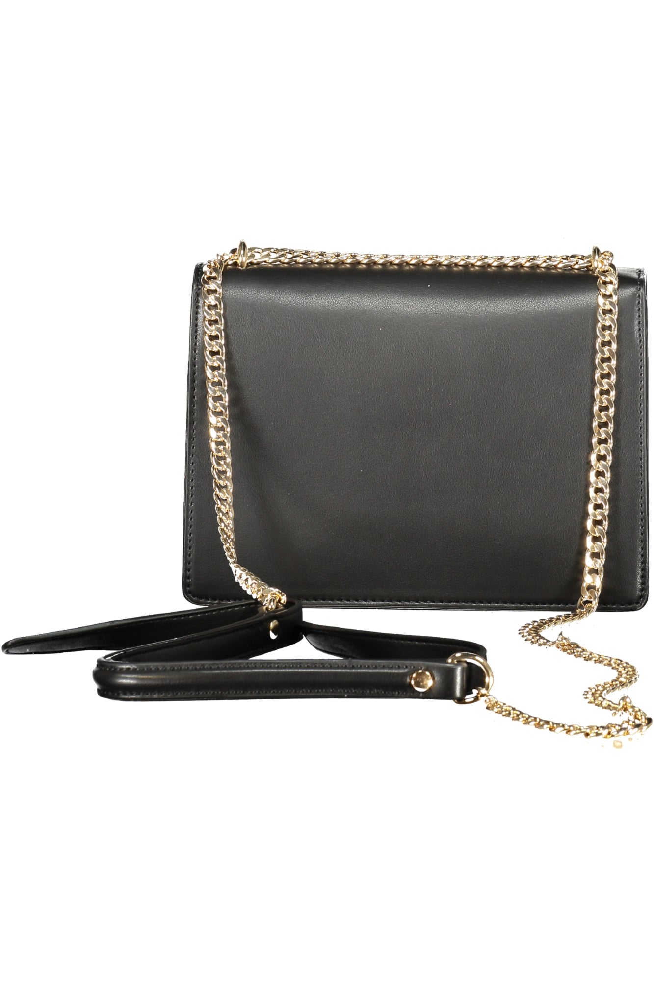 BOLSO DE HOMBRO CON CADENA CAFENOIR