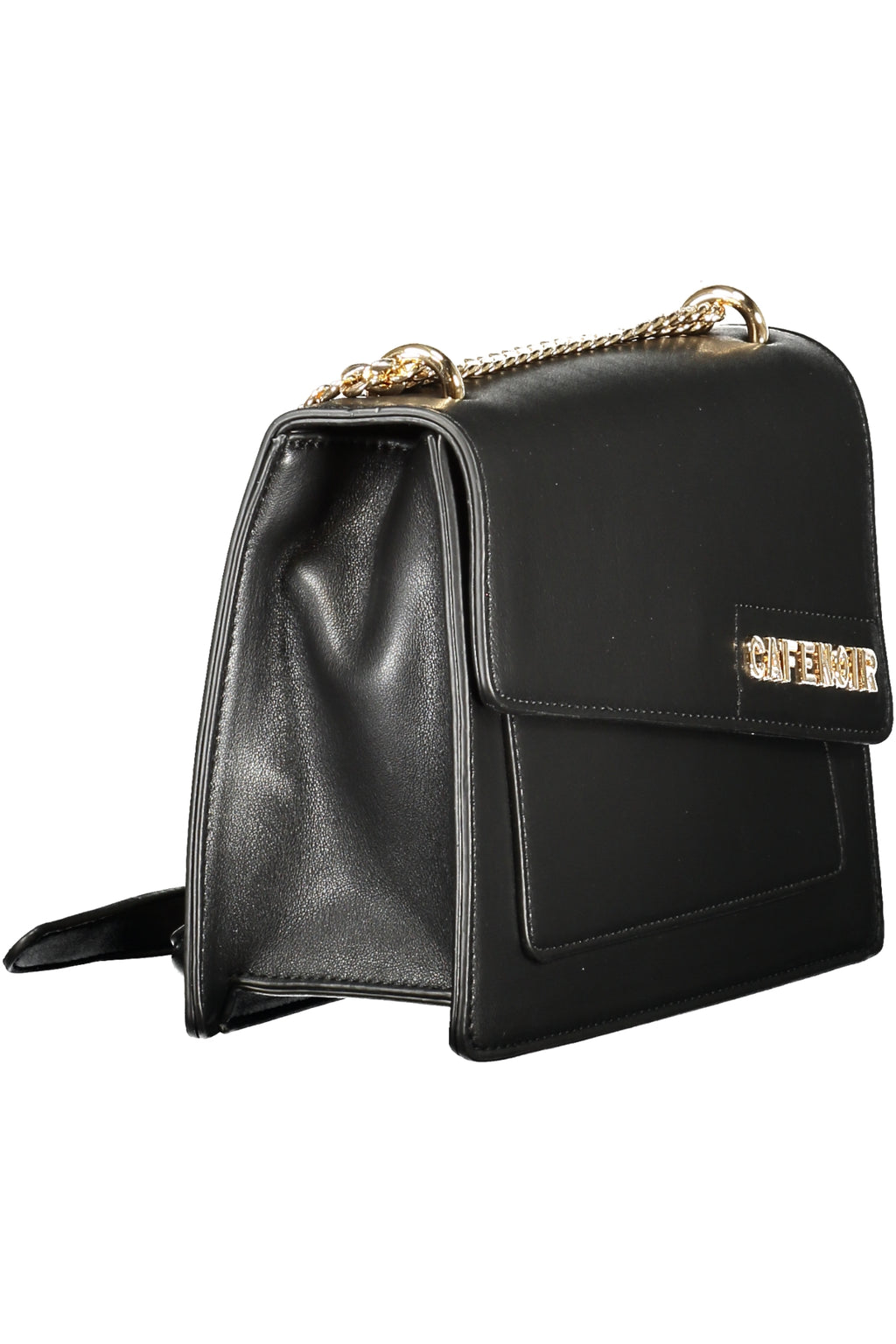 BOLSO DE HOMBRO CON CADENA CAFENOIR