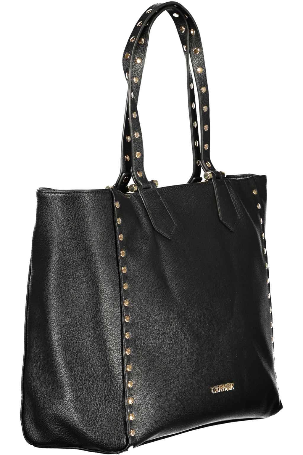 BOLSO DE HOMBRO CON DOS ASAS CAFENOIR