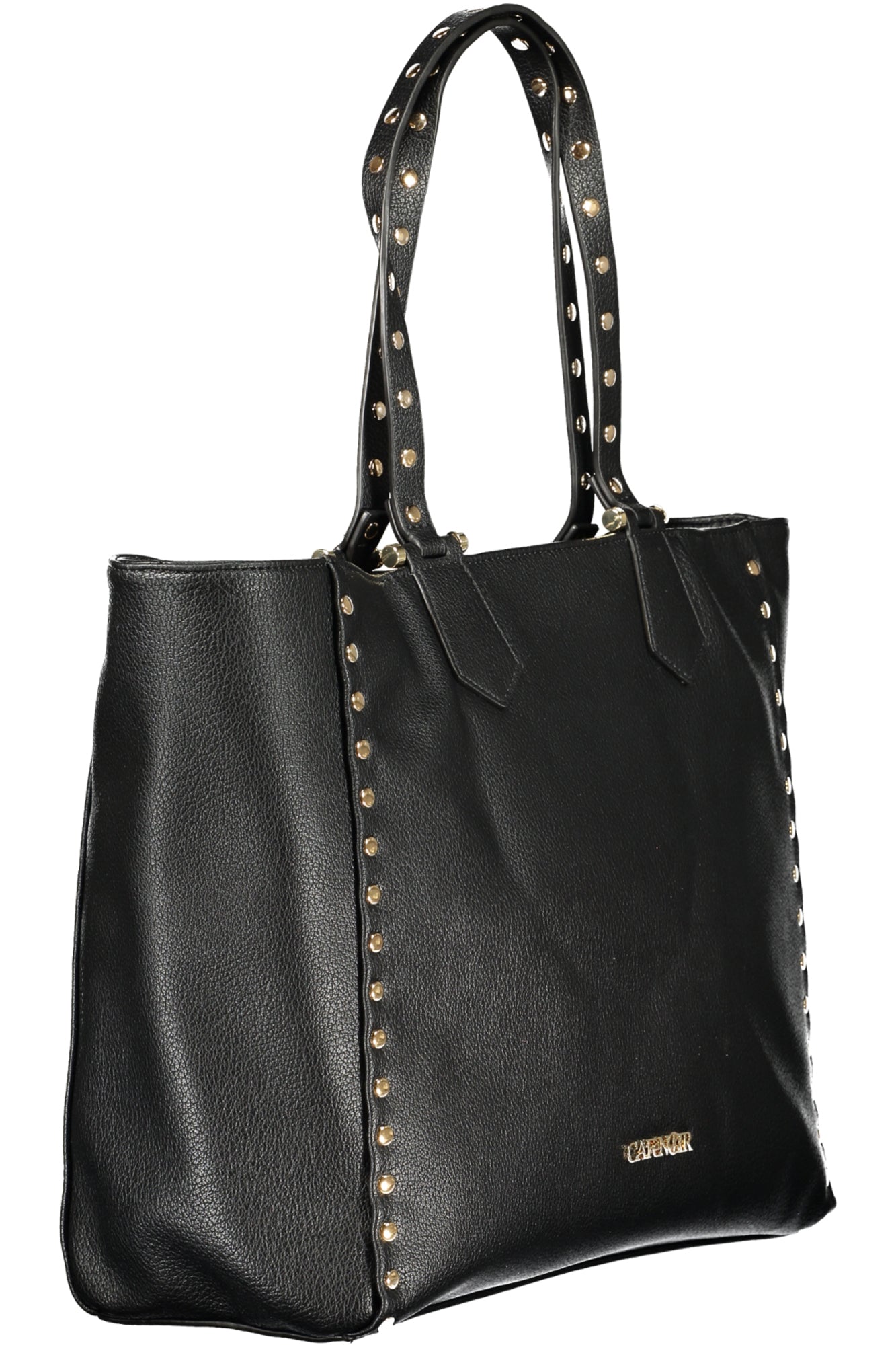 BOLSO DE HOMBRO CON DOS ASAS CAFENOIR