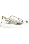 ZAPATILLAS DEPORTIVAS PARA MUJER CAFENOIR SILVER CAFENOIR