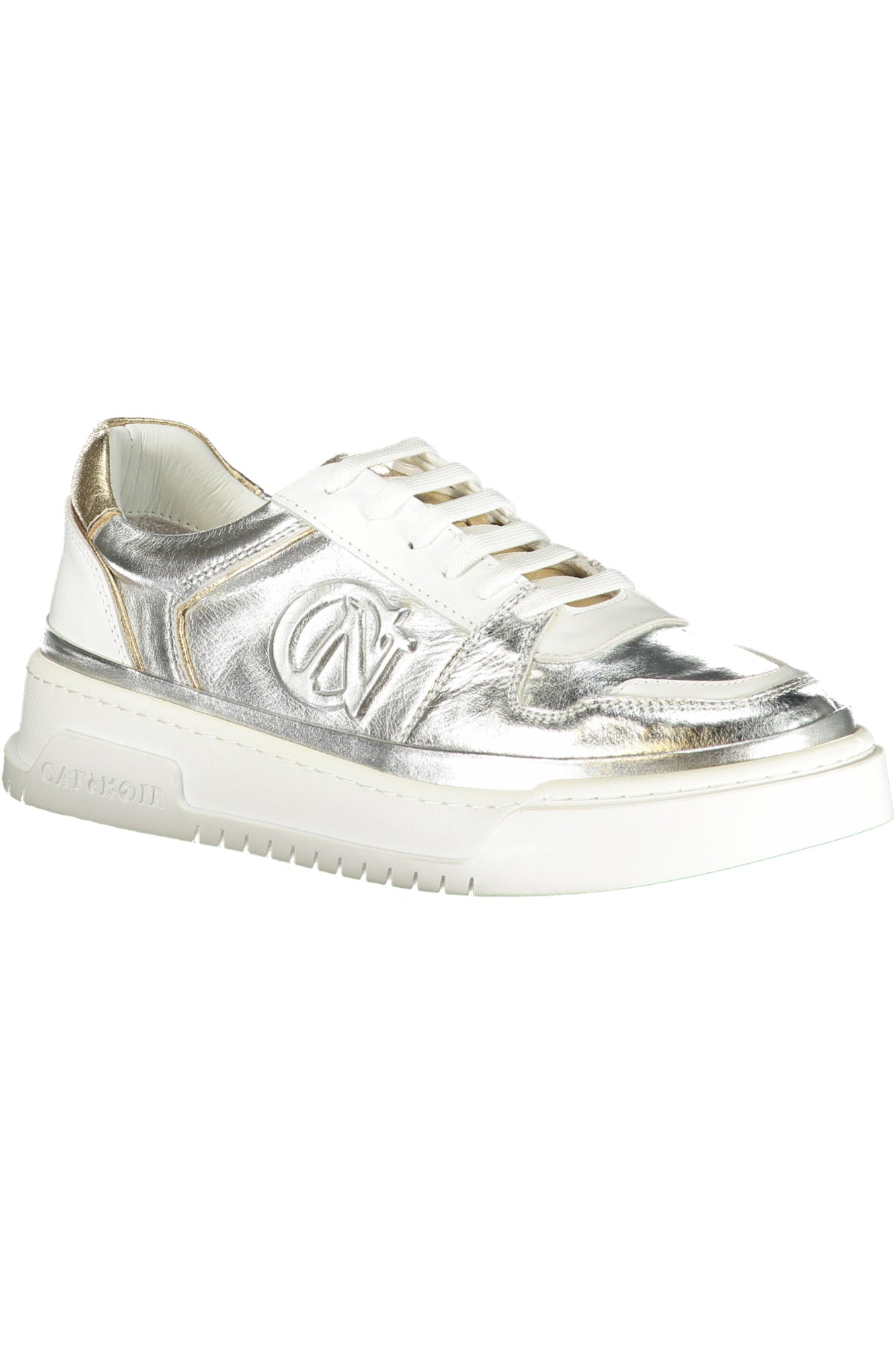 ZAPATILLAS DEPORTIVAS PARA MUJER CAFENOIR SILVER CAFENOIR