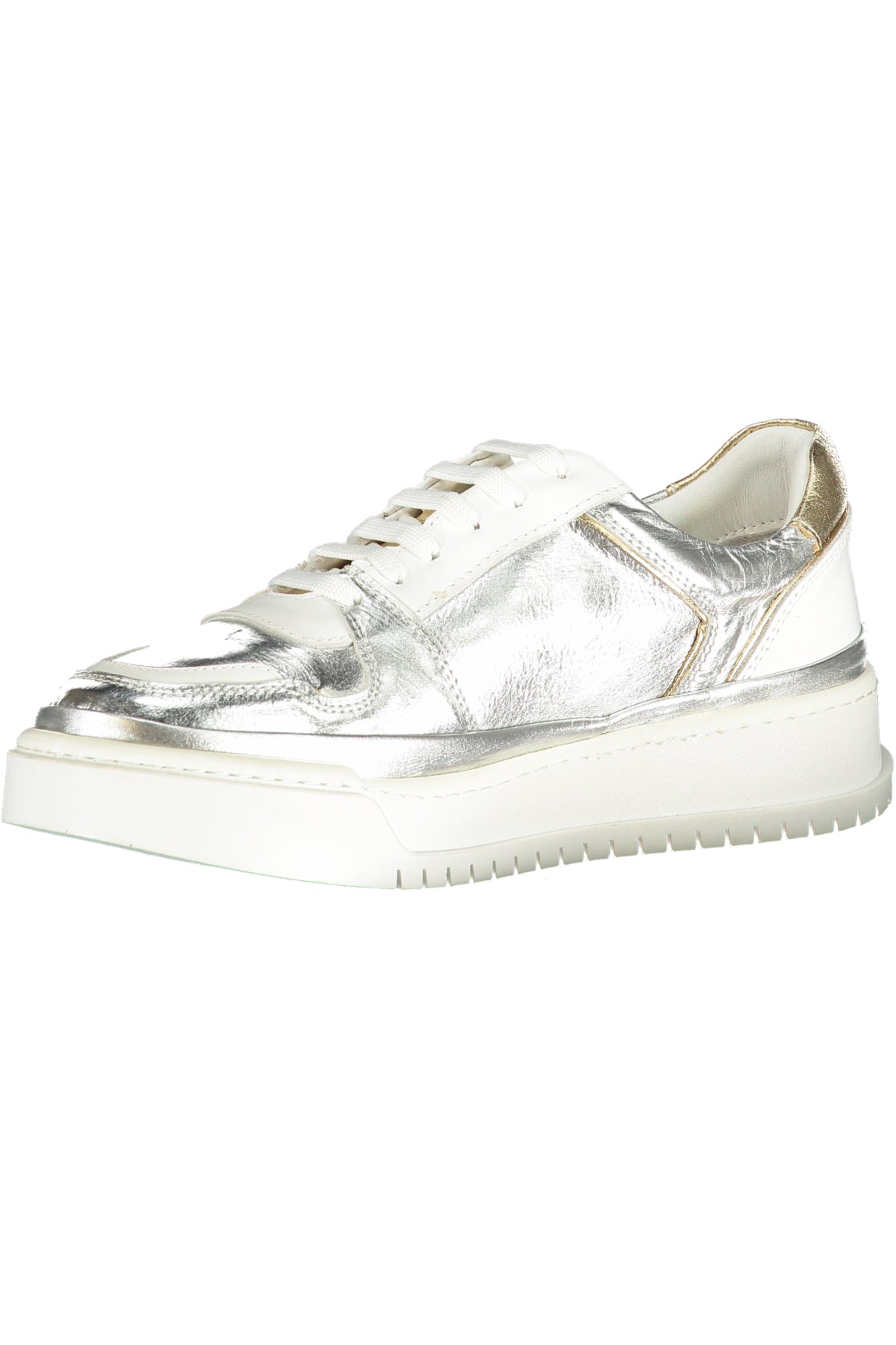 ZAPATILLAS DEPORTIVAS PARA MUJER CAFENOIR SILVER CAFENOIR