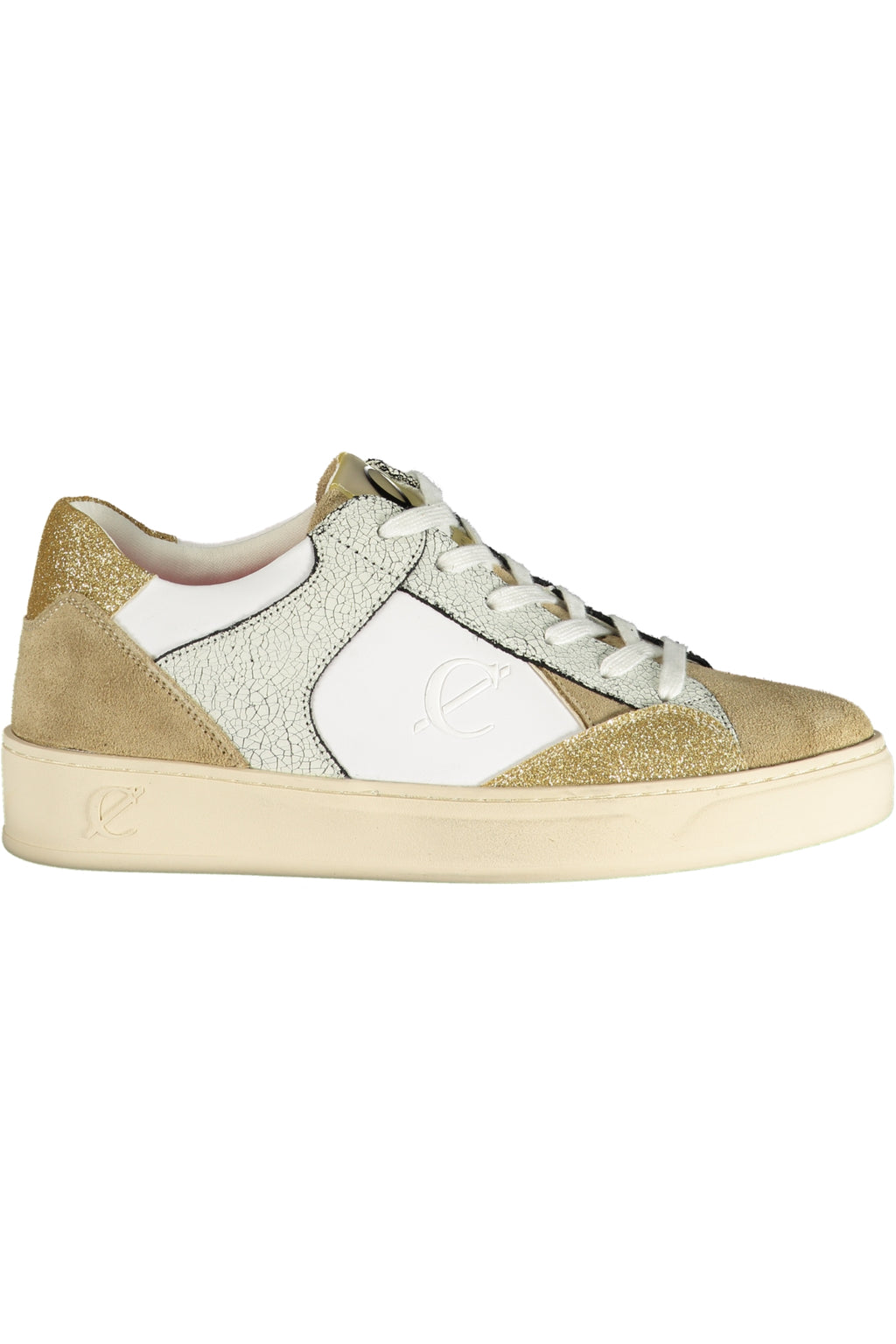 ZAPATILLAS DEPORTIVAS BLANCAS PARA MUJER DE CAFENOIR CAFENOIR