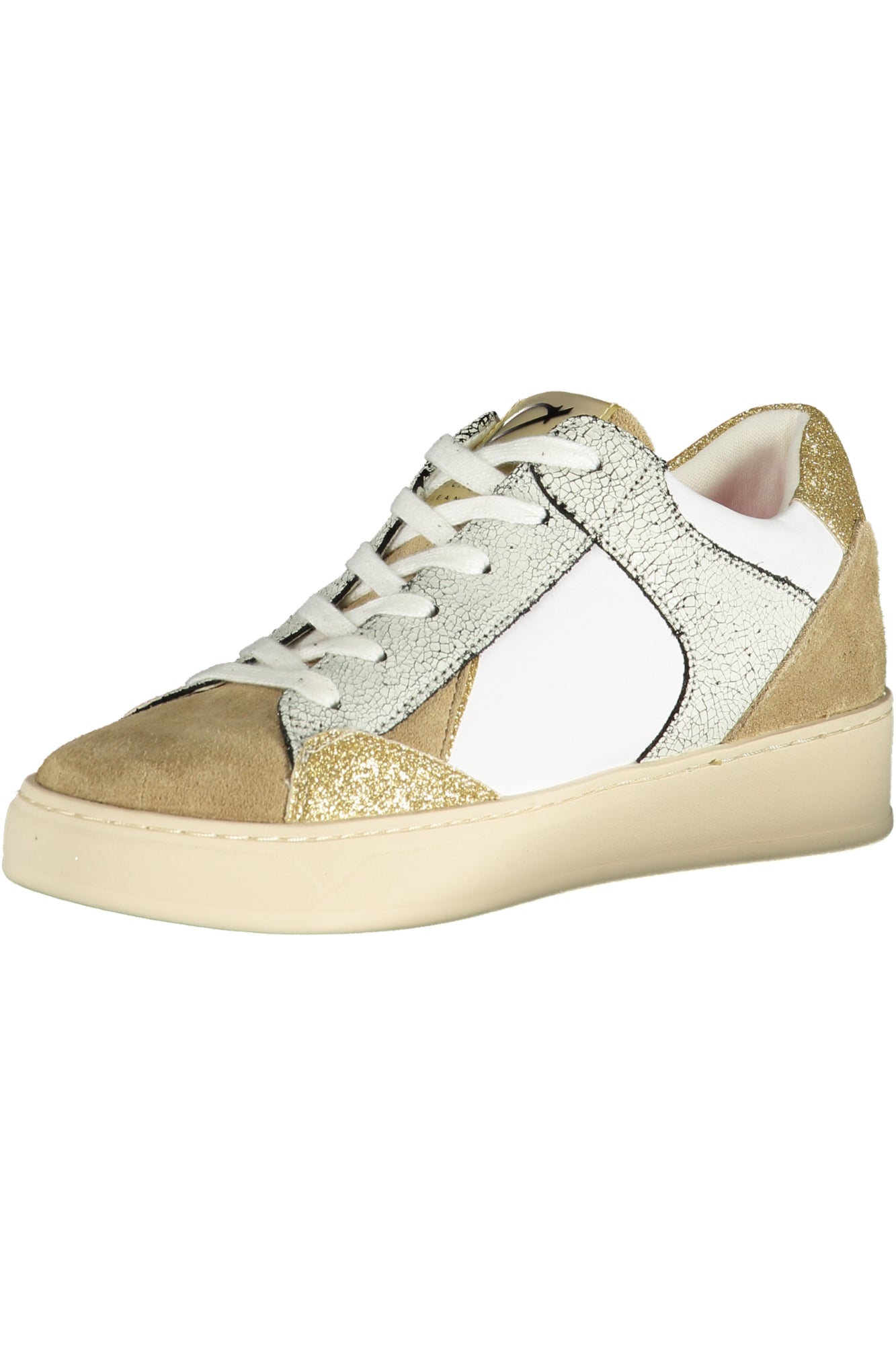 ZAPATILLAS DEPORTIVAS BLANCAS PARA MUJER DE CAFENOIR CAFENOIR