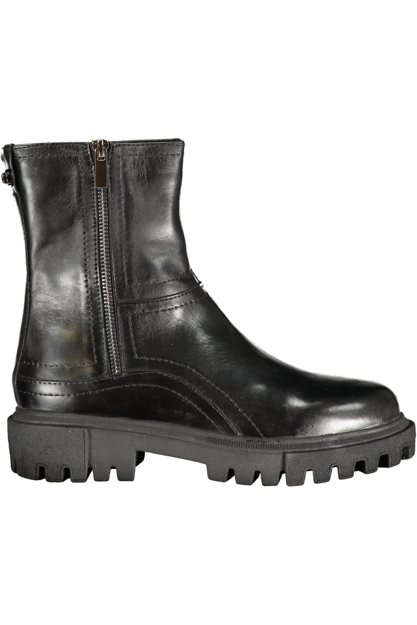 BOTA NEGRA PARA MUJER CAFENOIR CAFENOIR