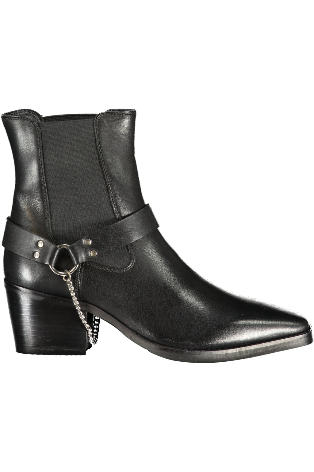 BOTA NEGRA PARA MUJER CAFENOIR CAFENOIR