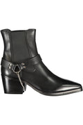 BOTA NEGRA PARA MUJER CAFENOIR CAFENOIR