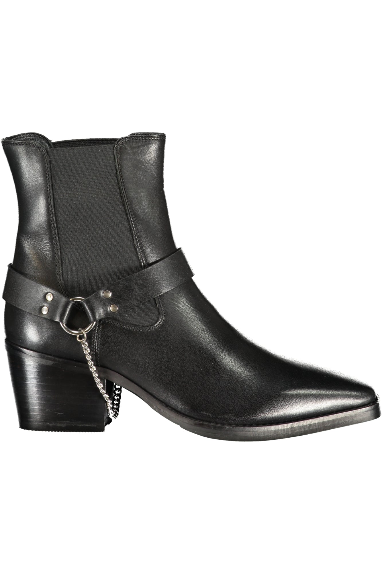 BOTA NEGRA PARA MUJER CAFENOIR CAFENOIR