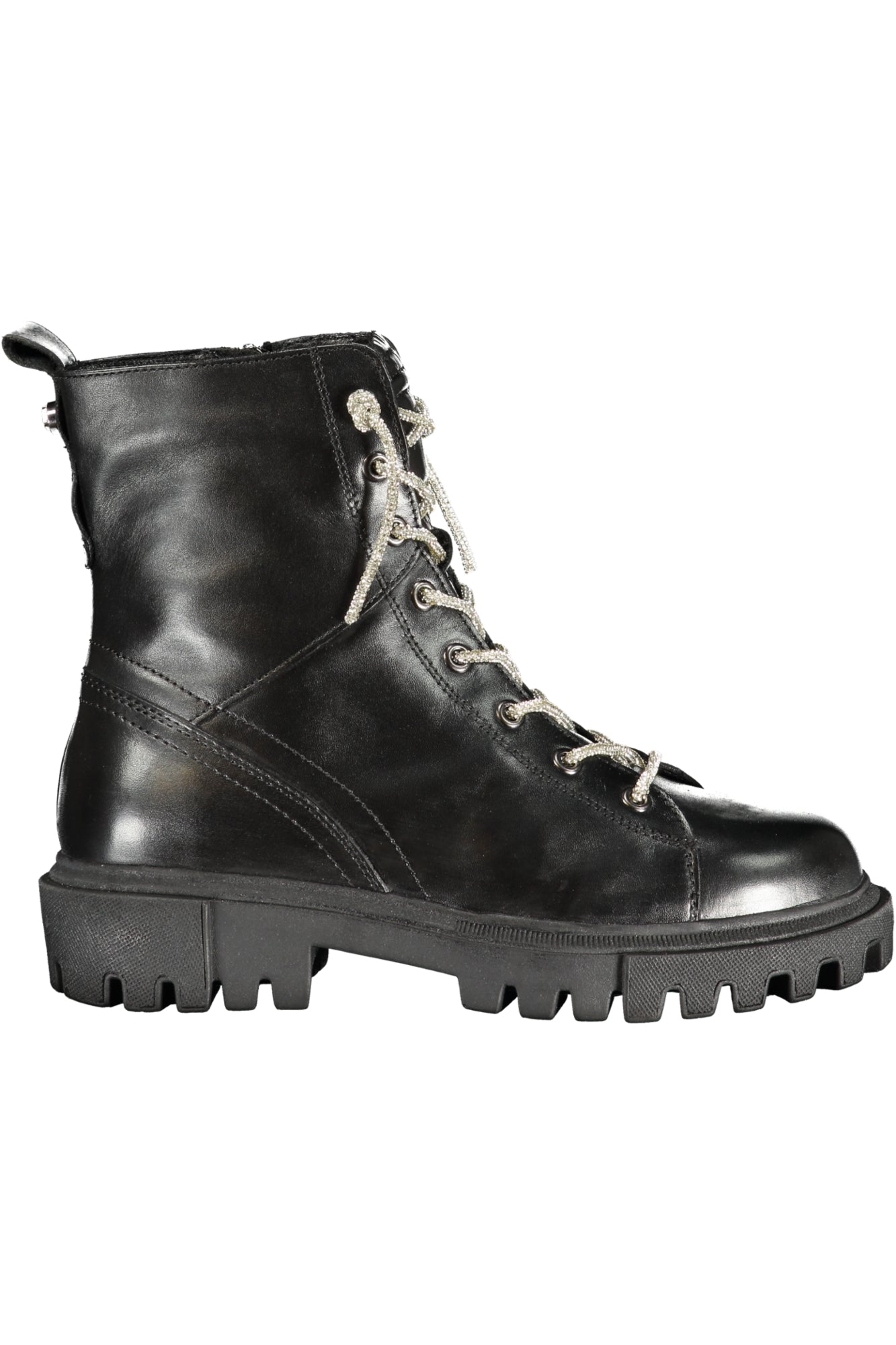 BOTA NEGRA PARA MUJER CAFENOIR CAFENOIR