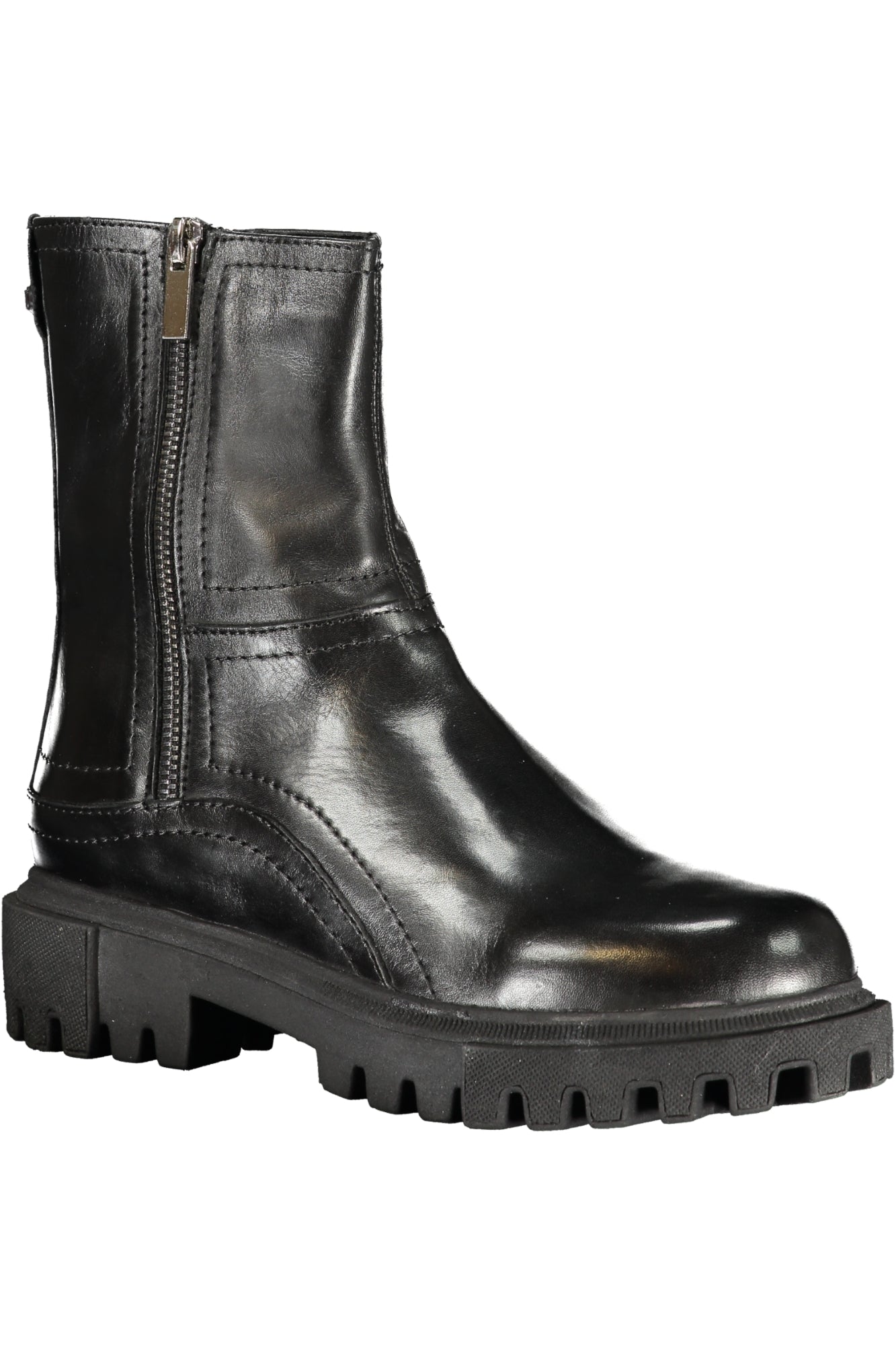 BOTA NEGRA PARA MUJER CAFENOIR CAFENOIR