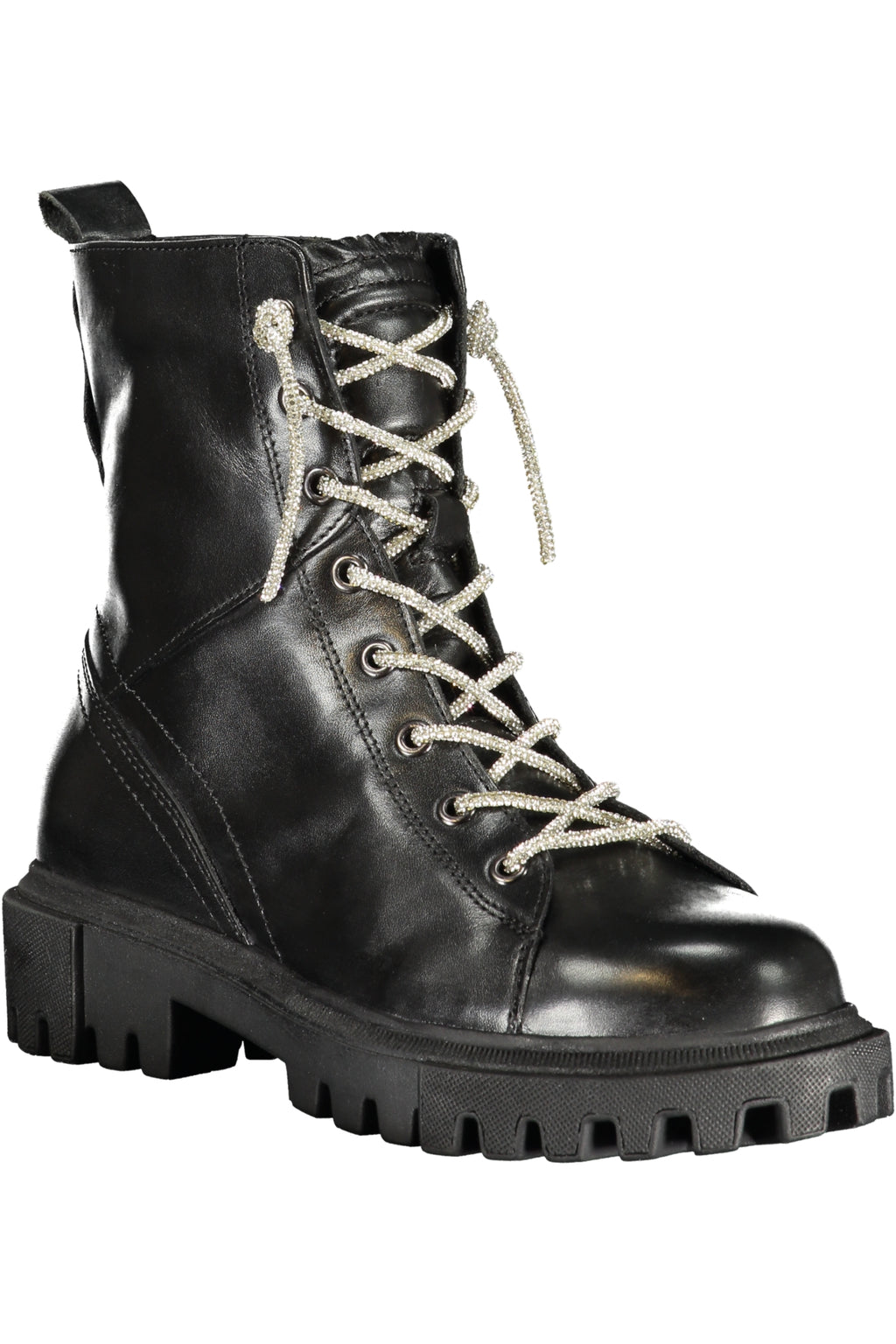 BOTA NEGRA PARA MUJER CAFENOIR CAFENOIR
