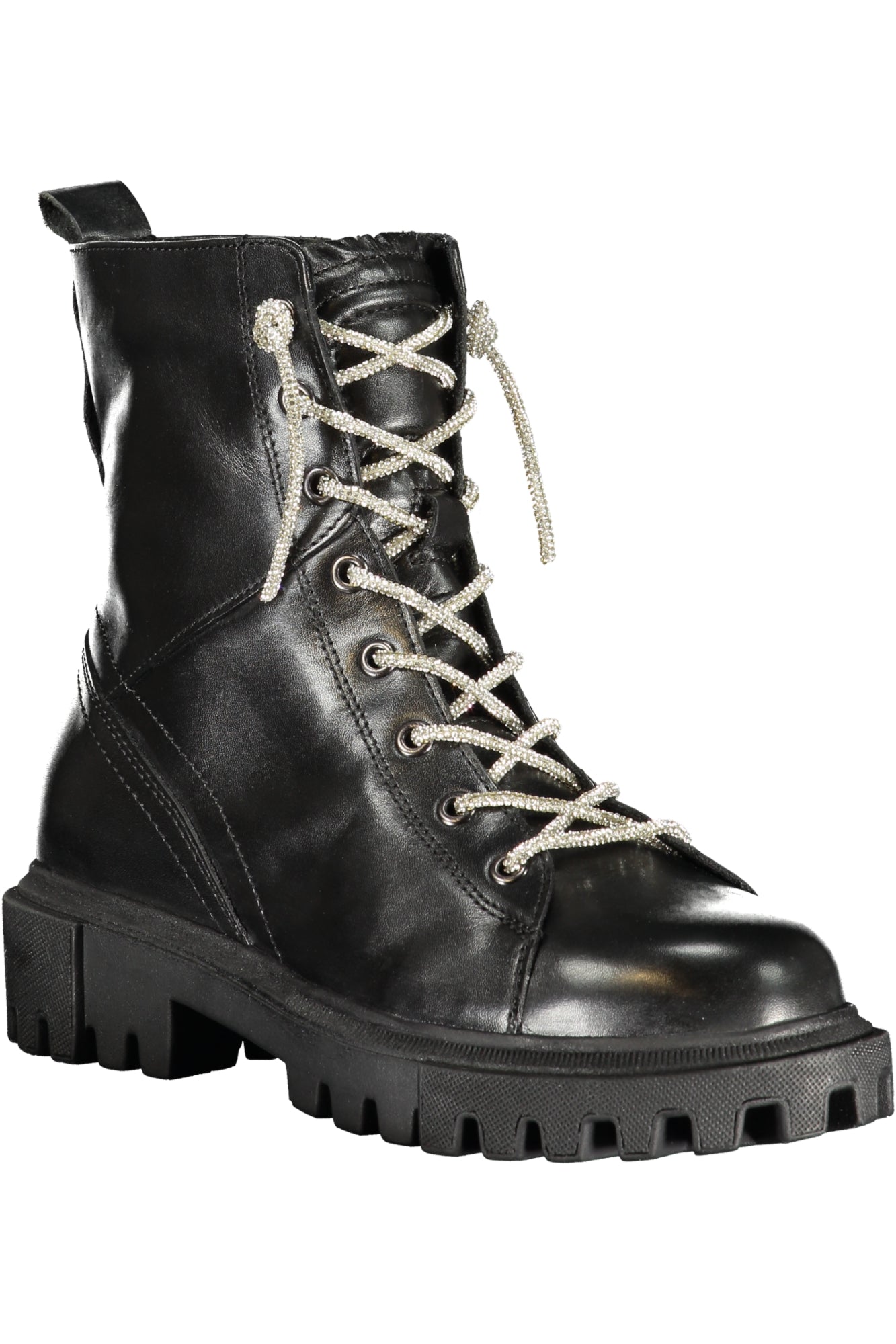 BOTA NEGRA PARA MUJER CAFENOIR CAFENOIR