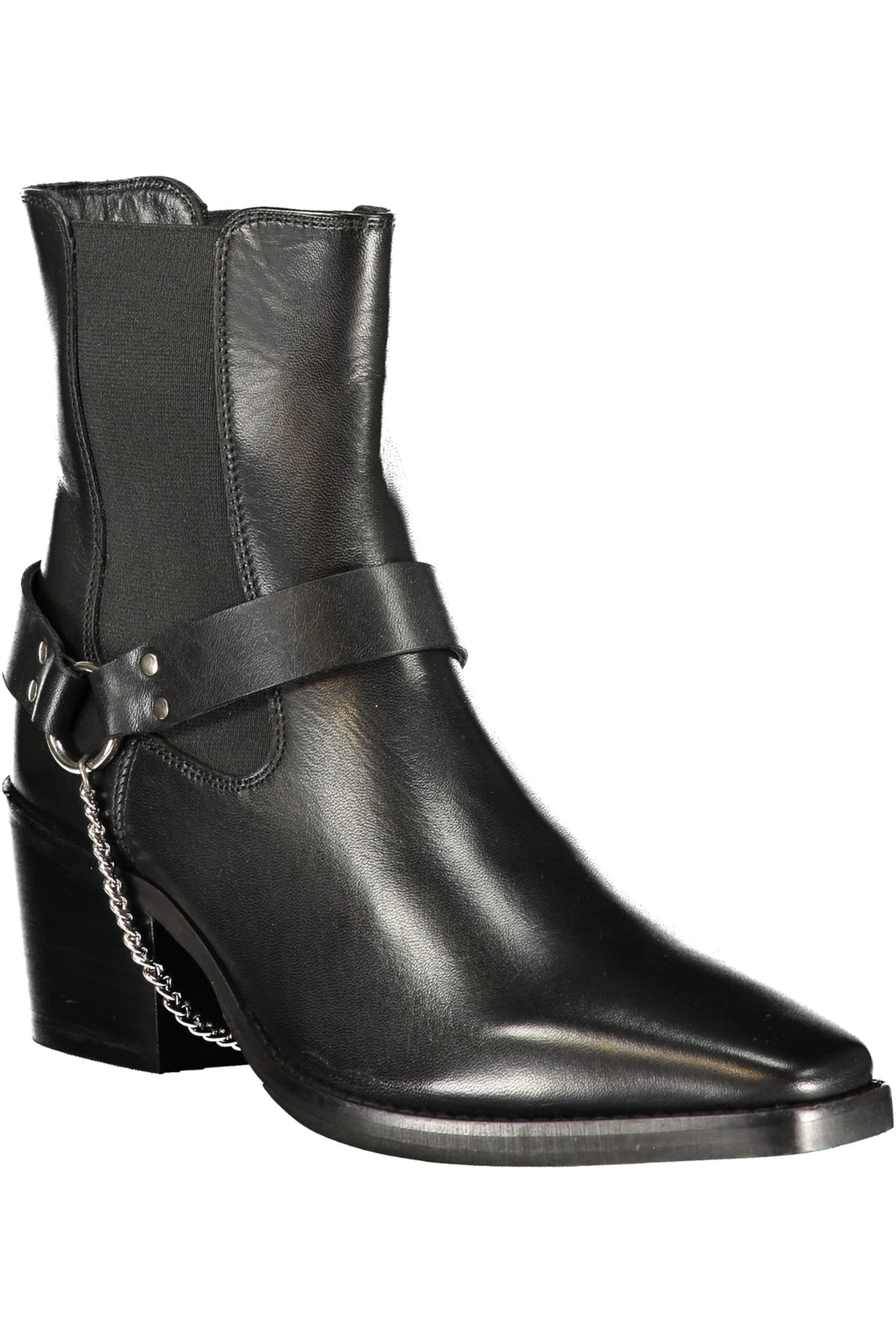 BOTA NEGRA PARA MUJER CAFENOIR CAFENOIR