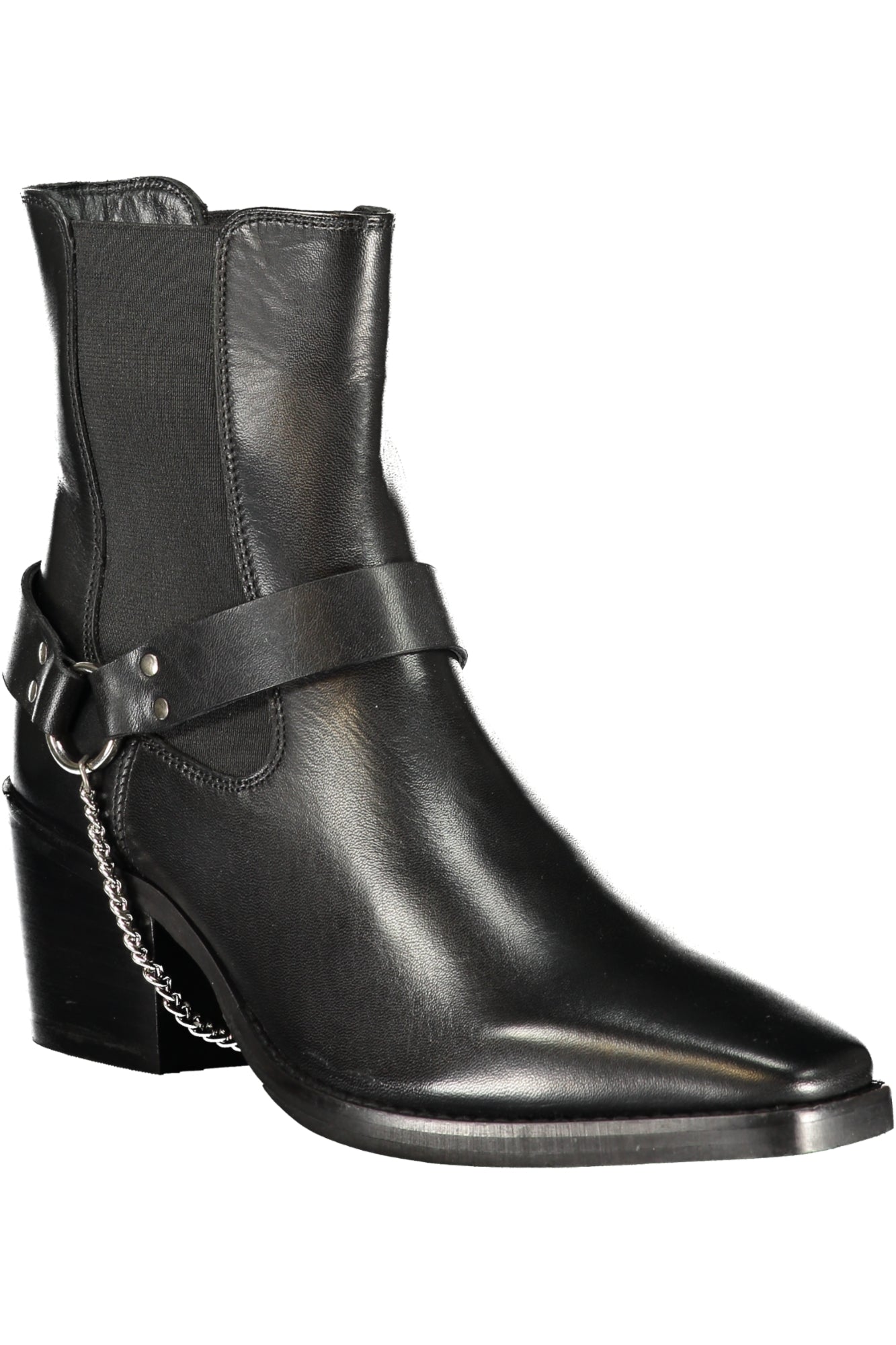 BOTA NEGRA PARA MUJER CAFENOIR CAFENOIR