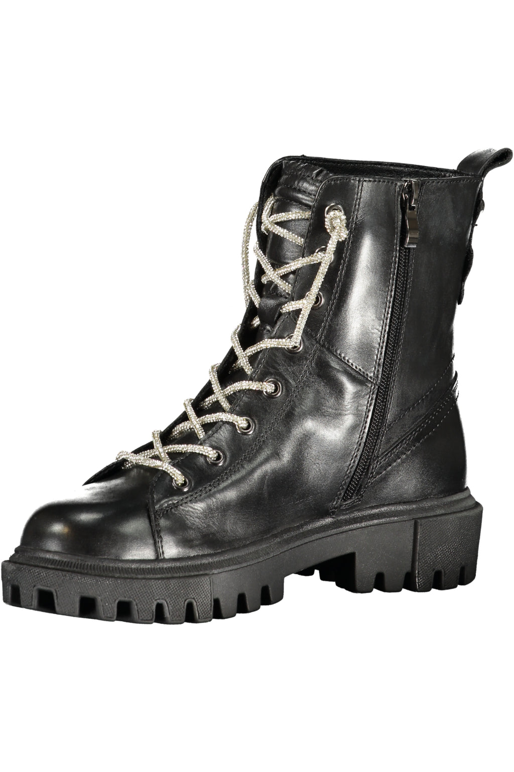 BOTA NEGRA PARA MUJER CAFENOIR CAFENOIR
