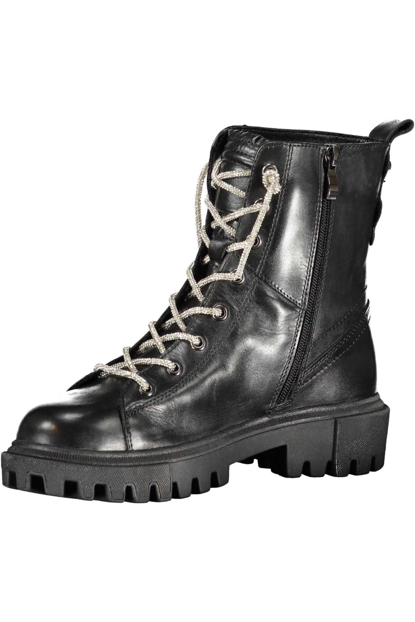 BOTA NEGRA PARA MUJER CAFENOIR CAFENOIR