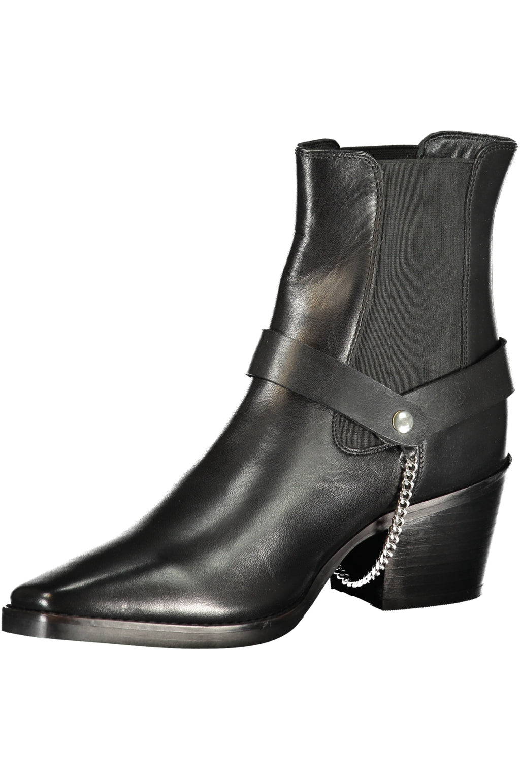 BOTA NEGRA PARA MUJER CAFENOIR CAFENOIR