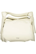 BOLSO BEIGE PARA MUJER DE CALVIN KLEIN CALVIN KLEIN