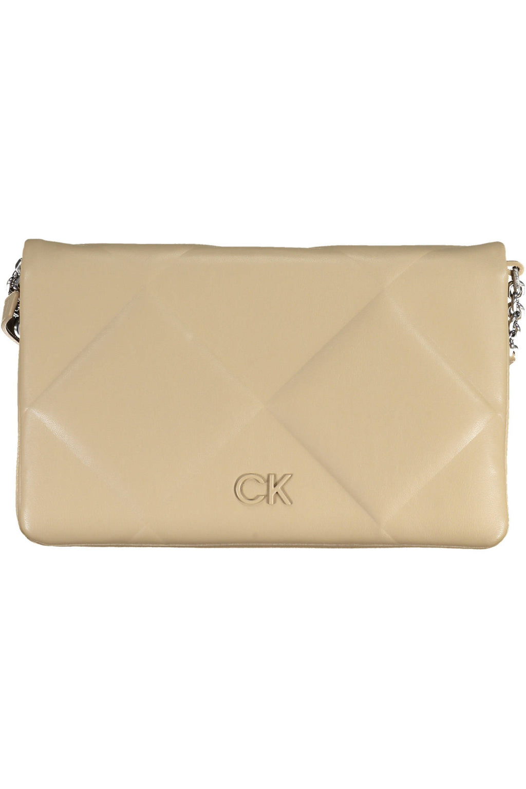 CALVIN KLEIN Bolsos Mujer Beige