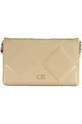 CALVIN KLEIN Bolsos Mujer Beige