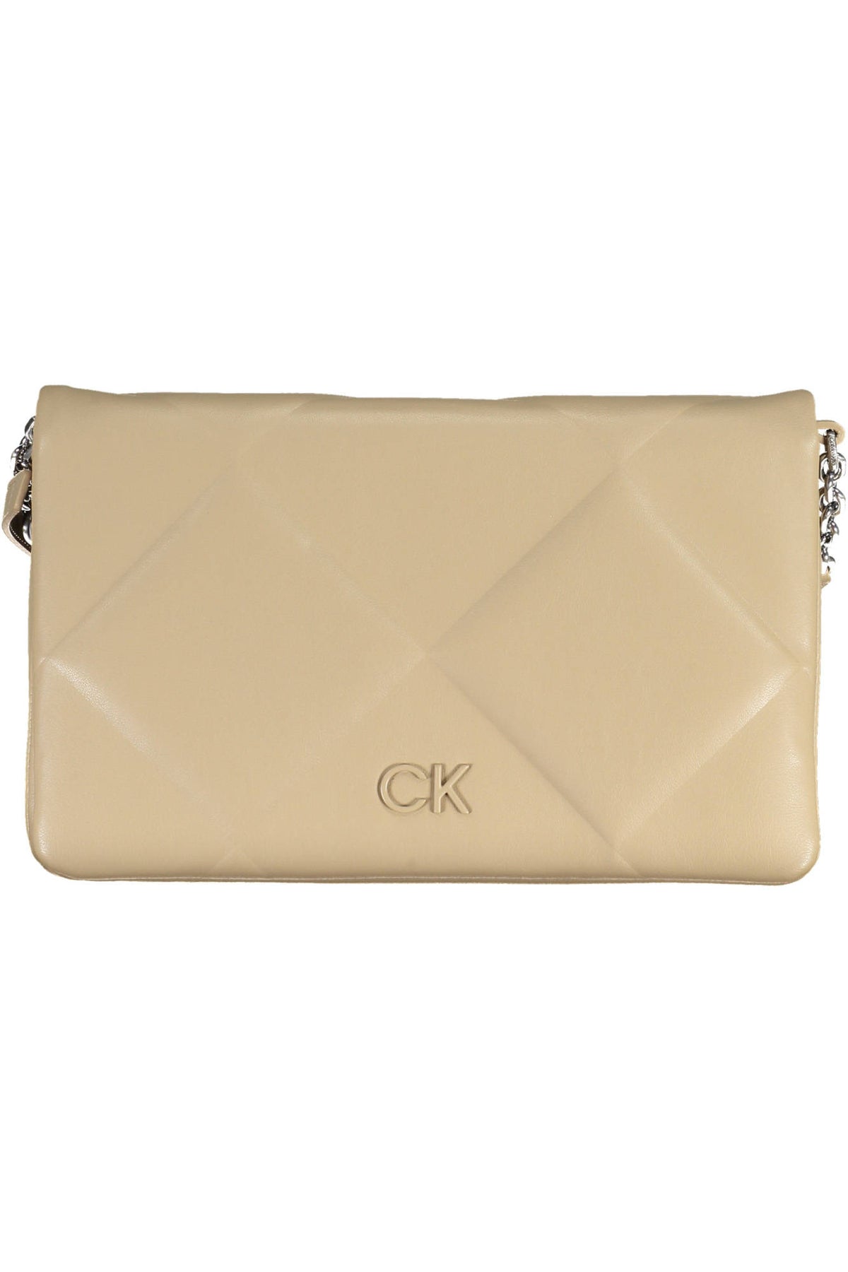 CALVIN KLEIN Bolsos Mujer Beige