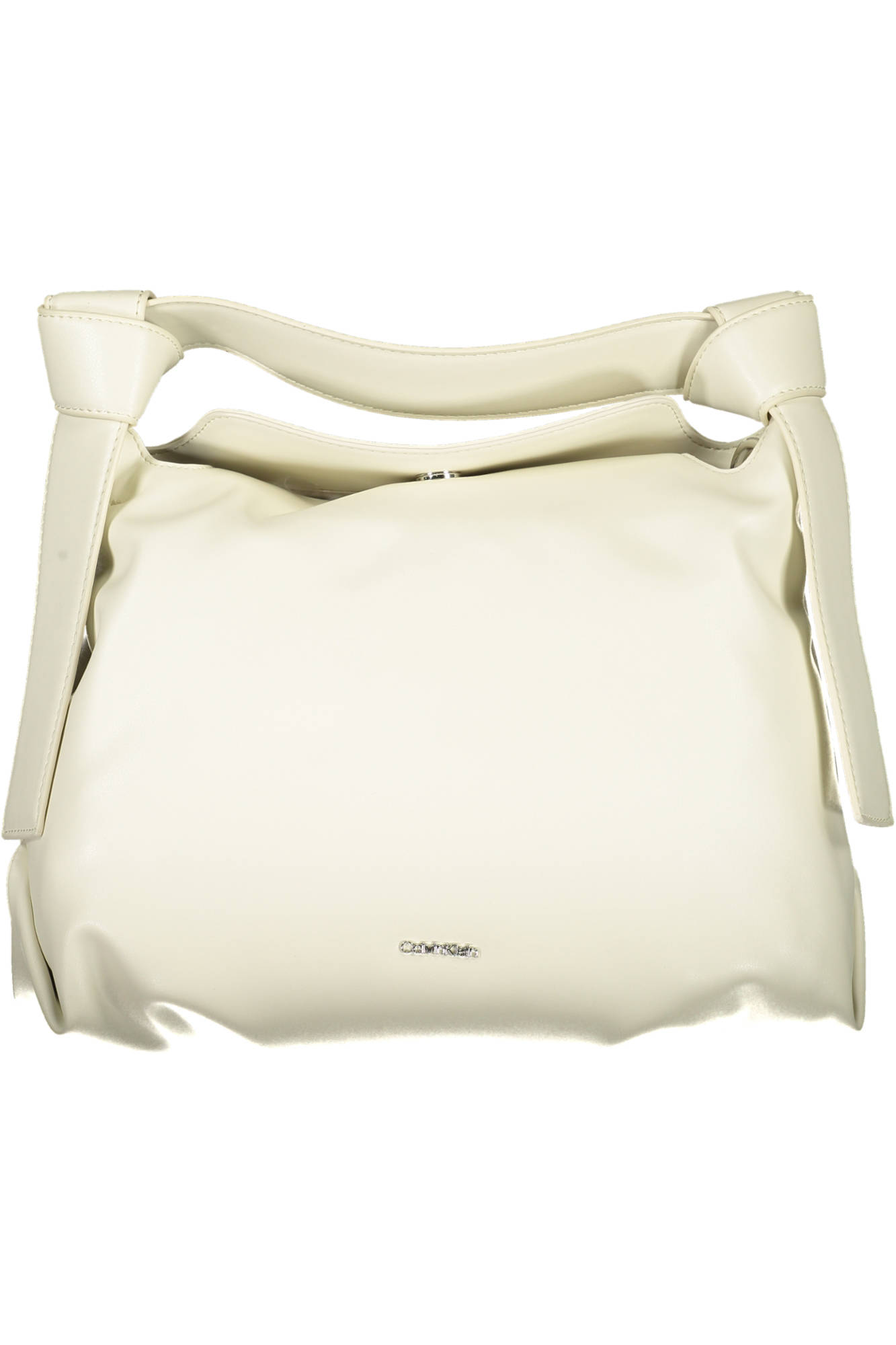BOLSO BEIGE PARA MUJER DE CALVIN KLEIN CALVIN KLEIN