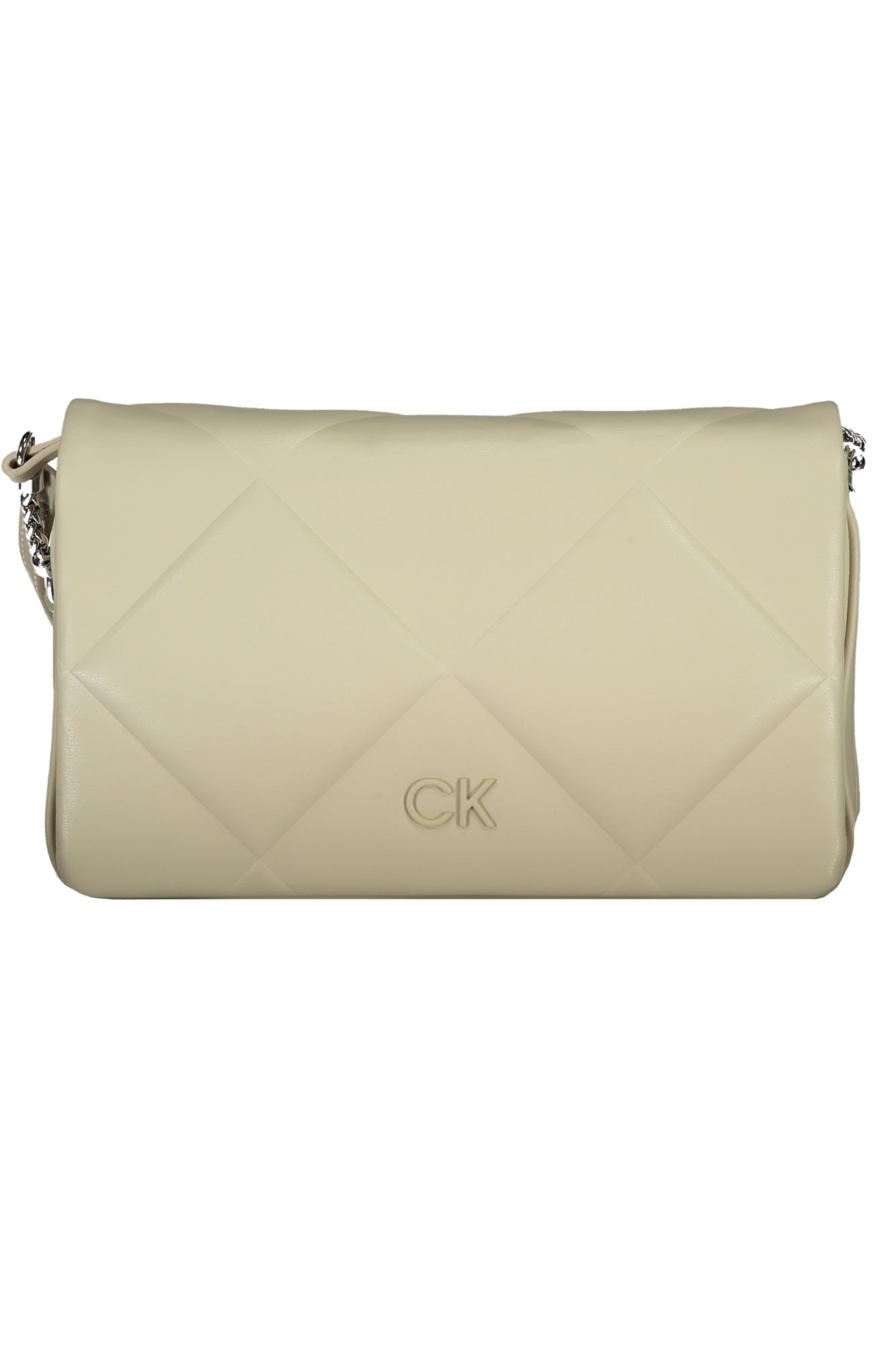 BOLSO BEIGE PARA MUJER DE CALVIN KLEIN CALVIN KLEIN