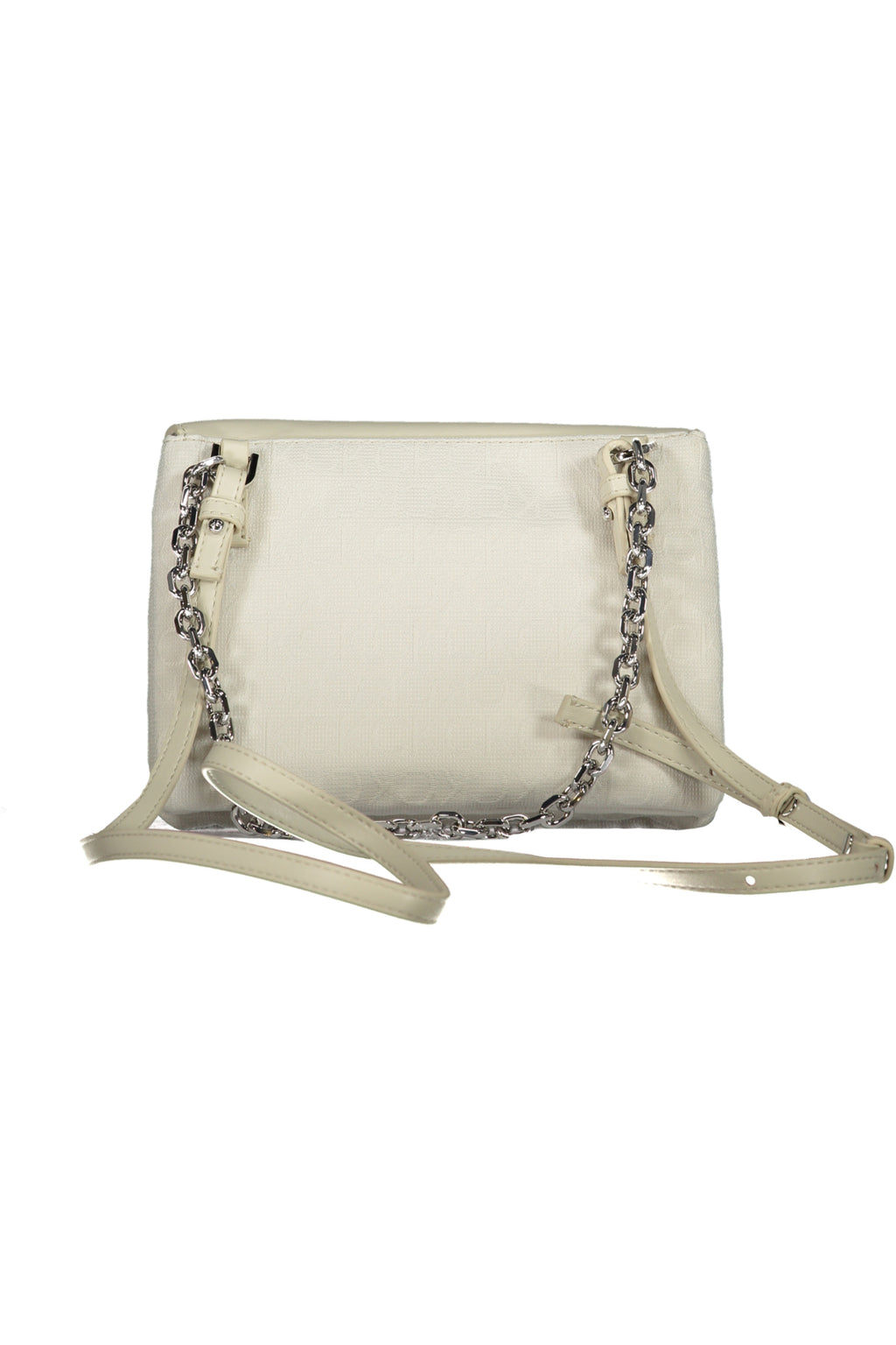 BOLSO BEIGE PARA MUJER DE CALVIN KLEIN CALVIN KLEIN