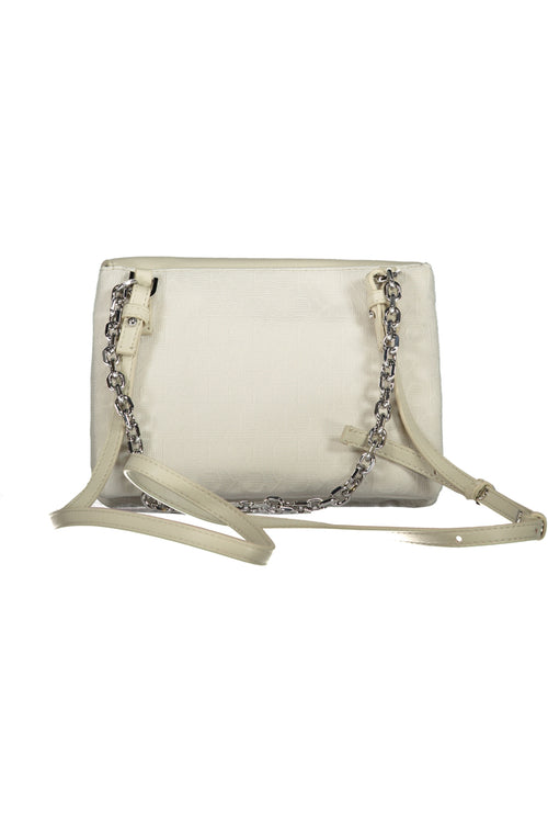 BOLSO BEIGE PARA MUJER DE CALVIN KLEIN CALVIN KLEIN