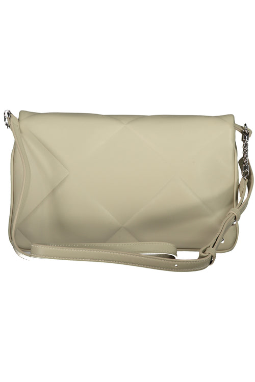 BOLSO BEIGE PARA MUJER DE CALVIN KLEIN CALVIN KLEIN